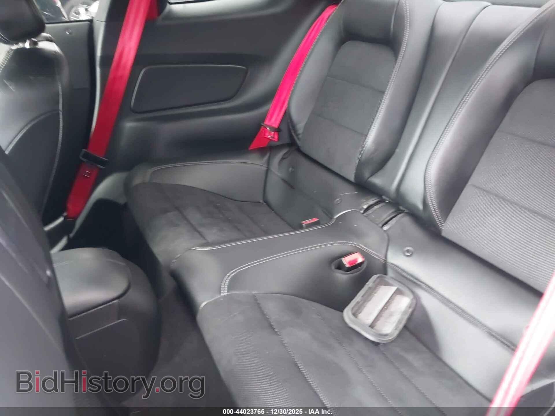2020 FORD MUSTANG - VIN: 1FA6P8CF4L5177247 - Фото 21