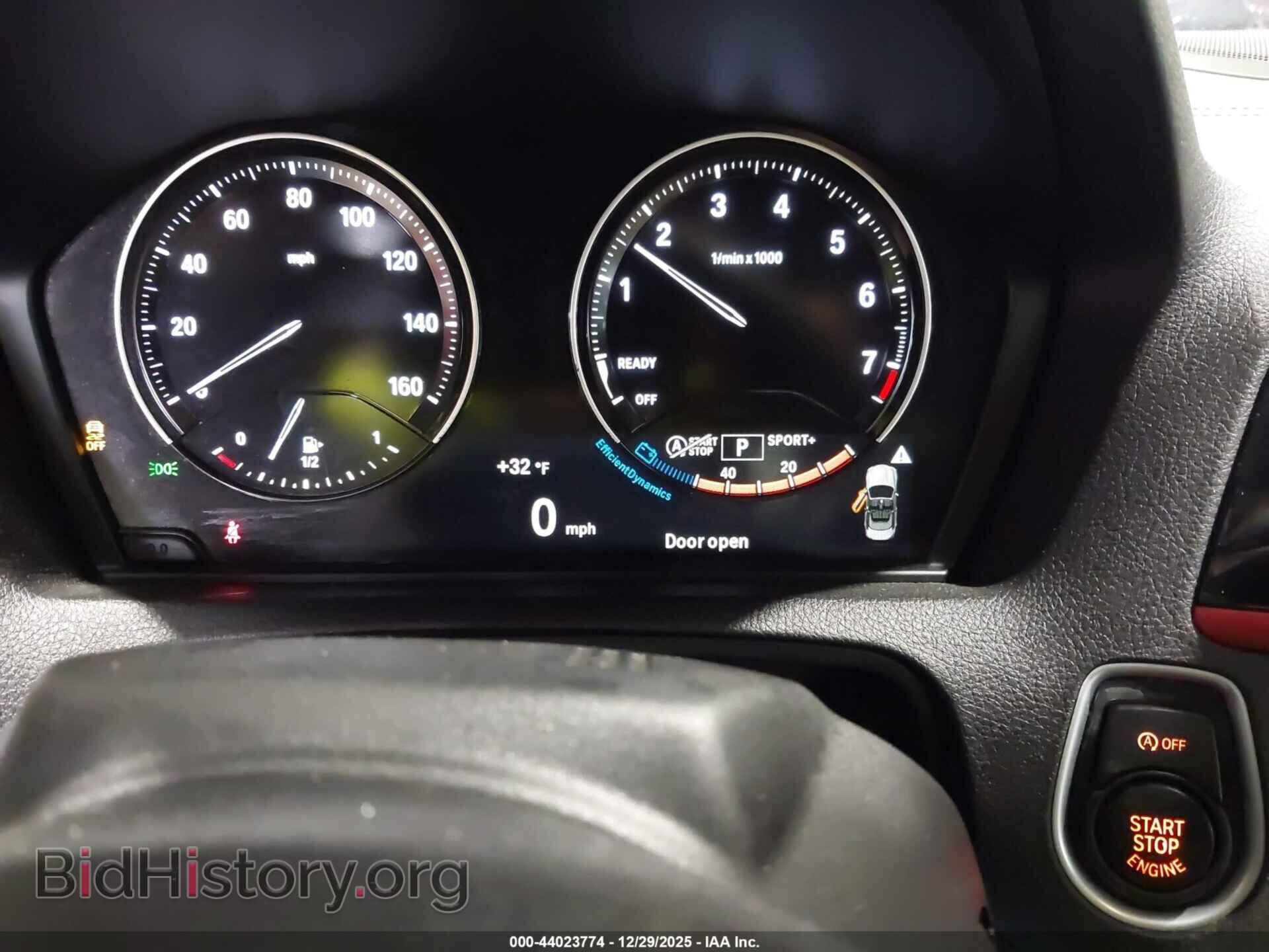 2020 BMW 230I - VIN: WBA2M7C03L7E97235 - Фото 7
