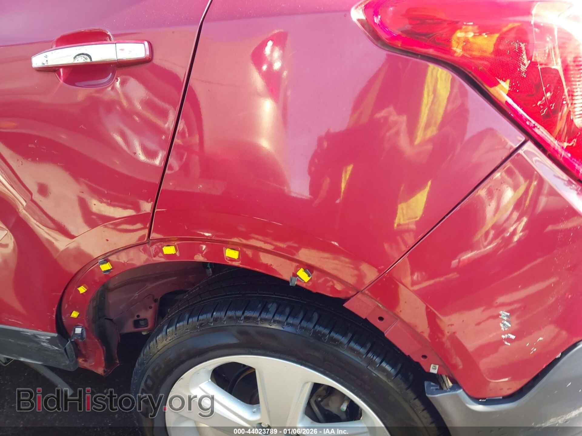 2016 BUICK ENCORE - VIN: KL4CJESB9GB549260 - Photo 6