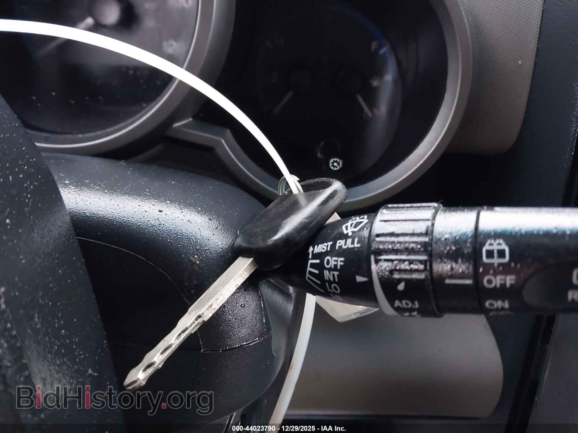 2011 HONDA ELEMENT - VIN: 5J6YH1H30BL000432 - Photo 11