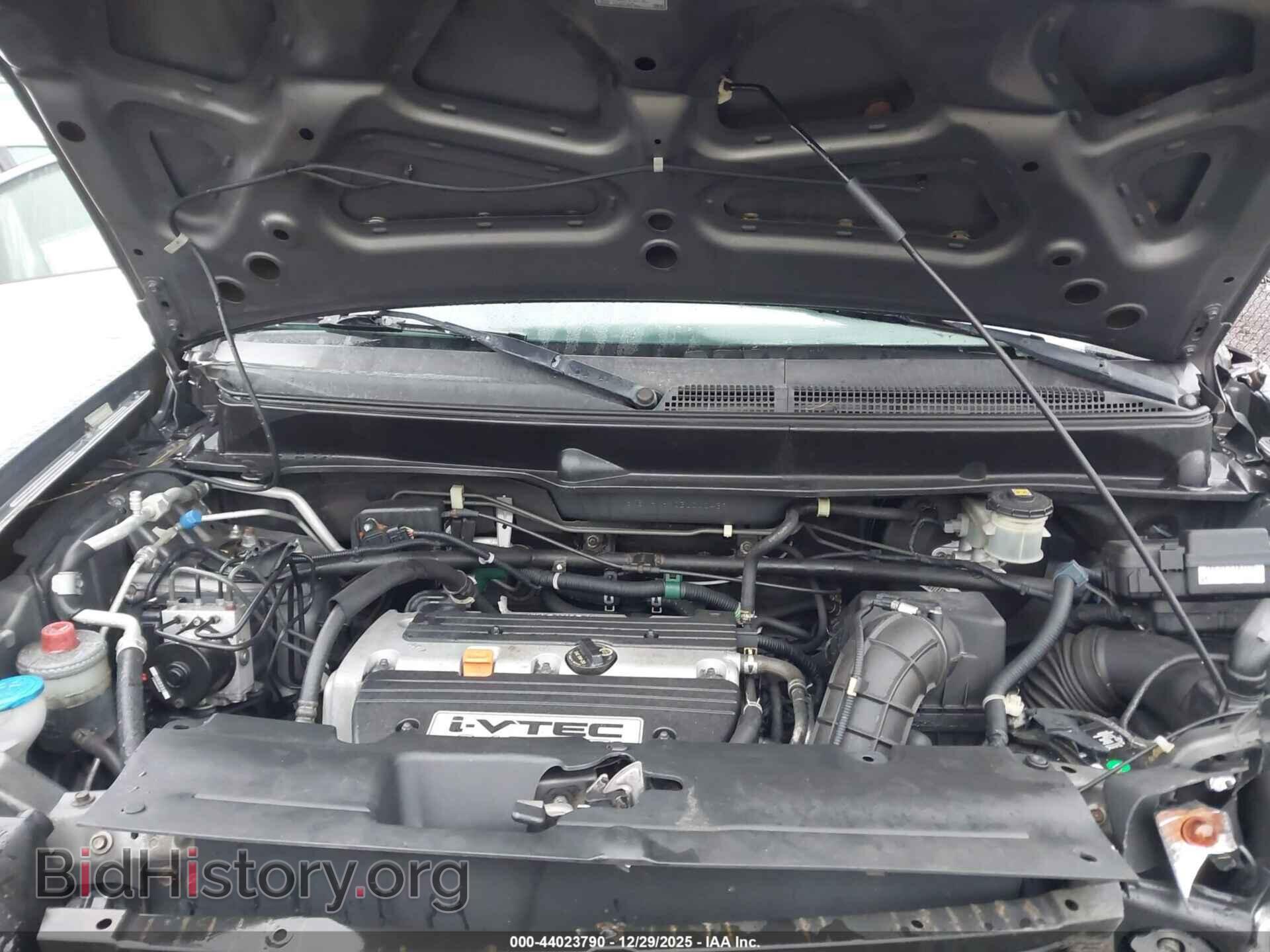 2011 HONDA ELEMENT - VIN: 5J6YH1H30BL000432 - Photo 10