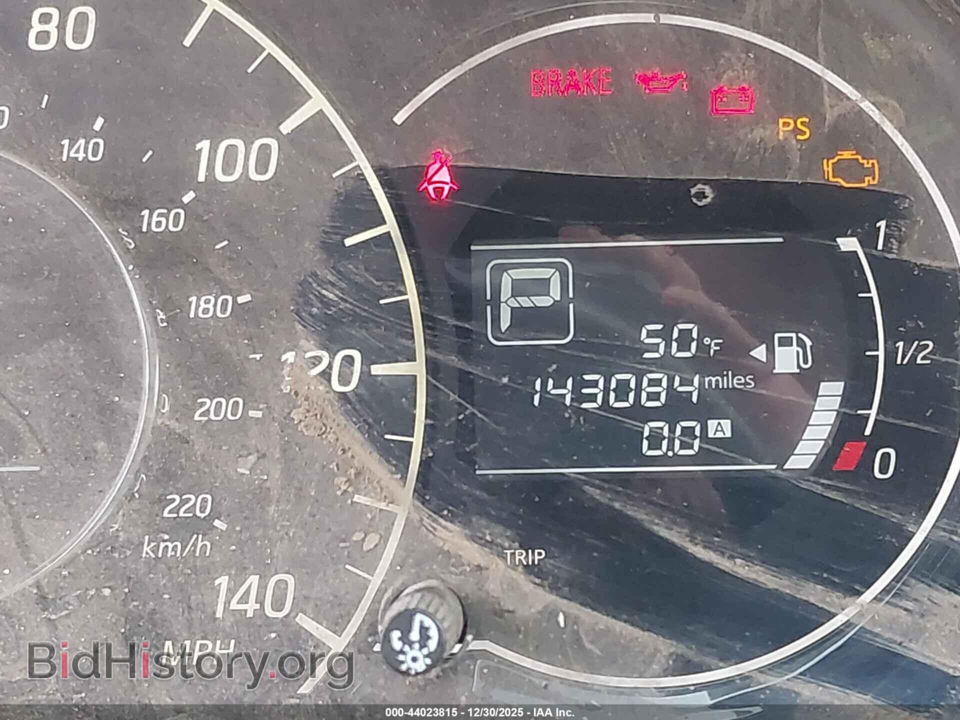 2016 NISSAN VERSA NOTE - VIN: 3N1CE2CP0GL353017 - Фото 7