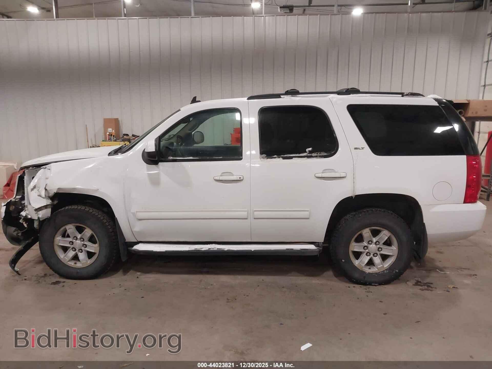 2010 GMC YUKON - VIN: 1GKUKCE05AR100571 - Photo 14