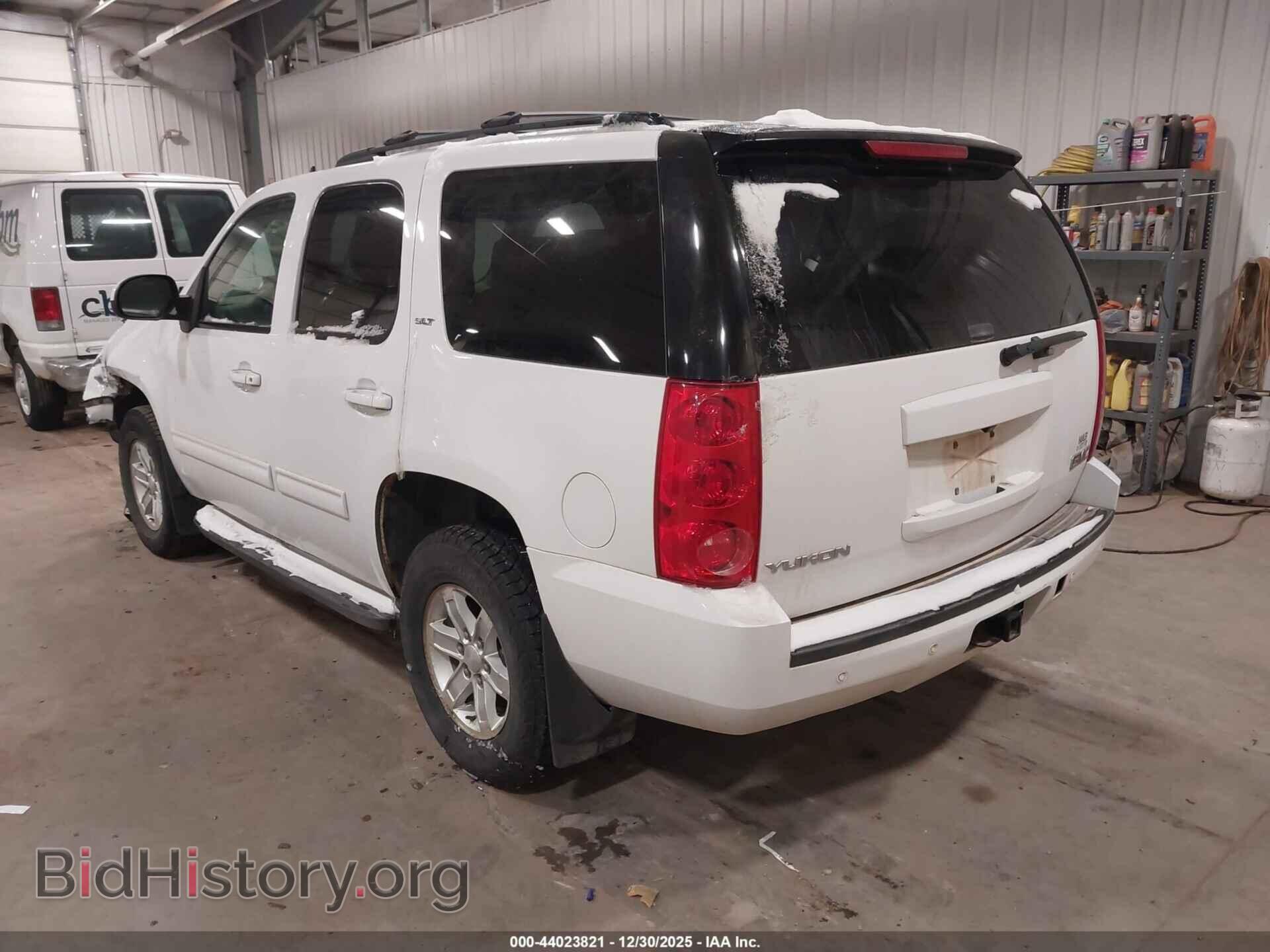 2010 GMC YUKON - VIN: 1GKUKCE05AR100571 - Photo 3
