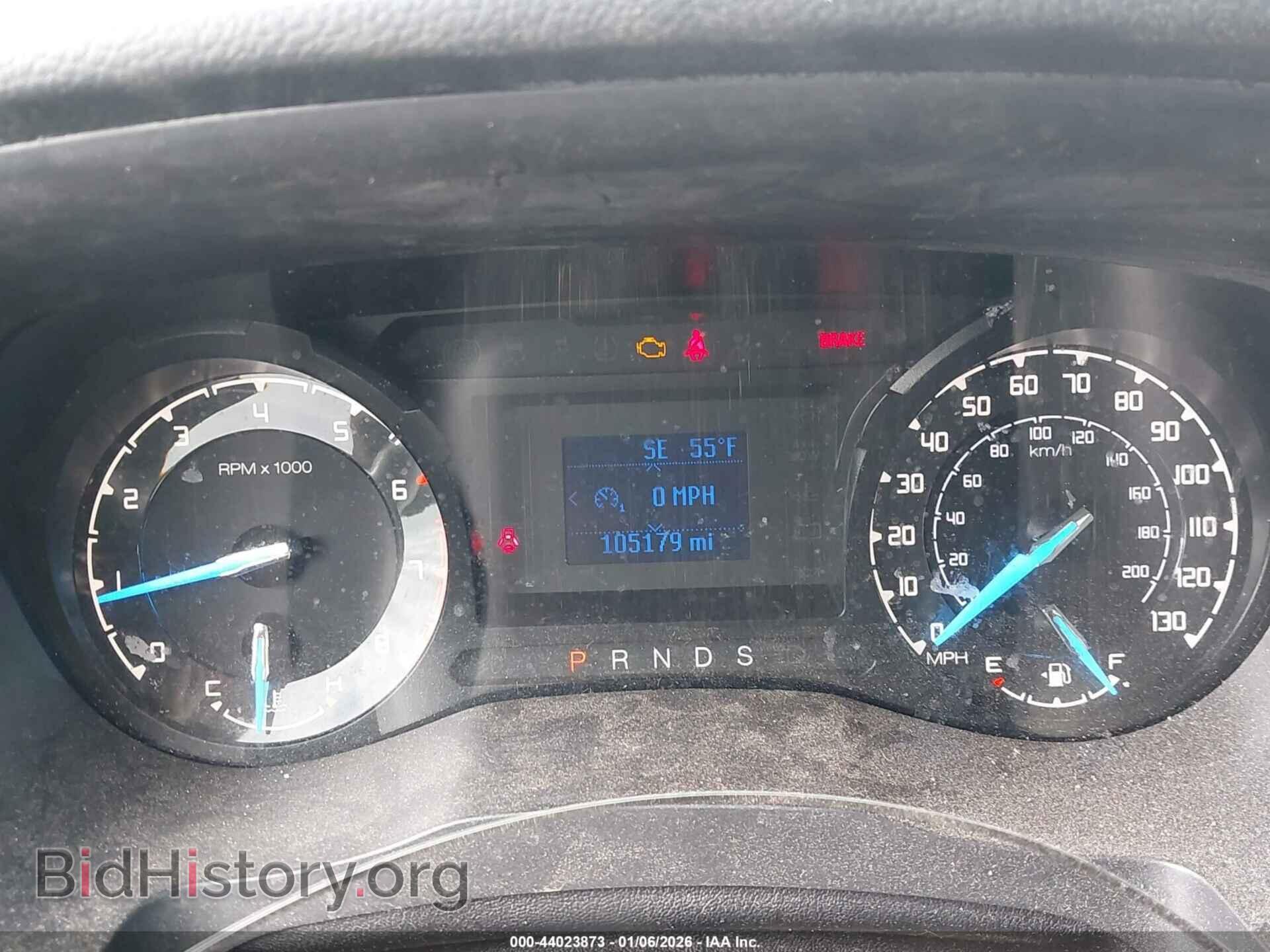 2020 FORD RANGER - VIN: 1FTER1EH8LLA07684 - Фото 7