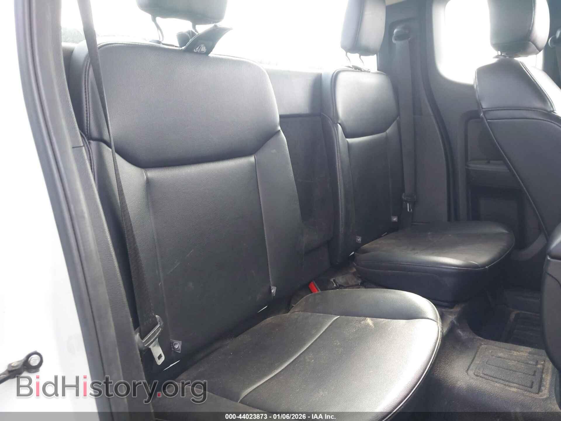 2020 FORD RANGER - VIN: 1FTER1EH8LLA07684 - Фото 8