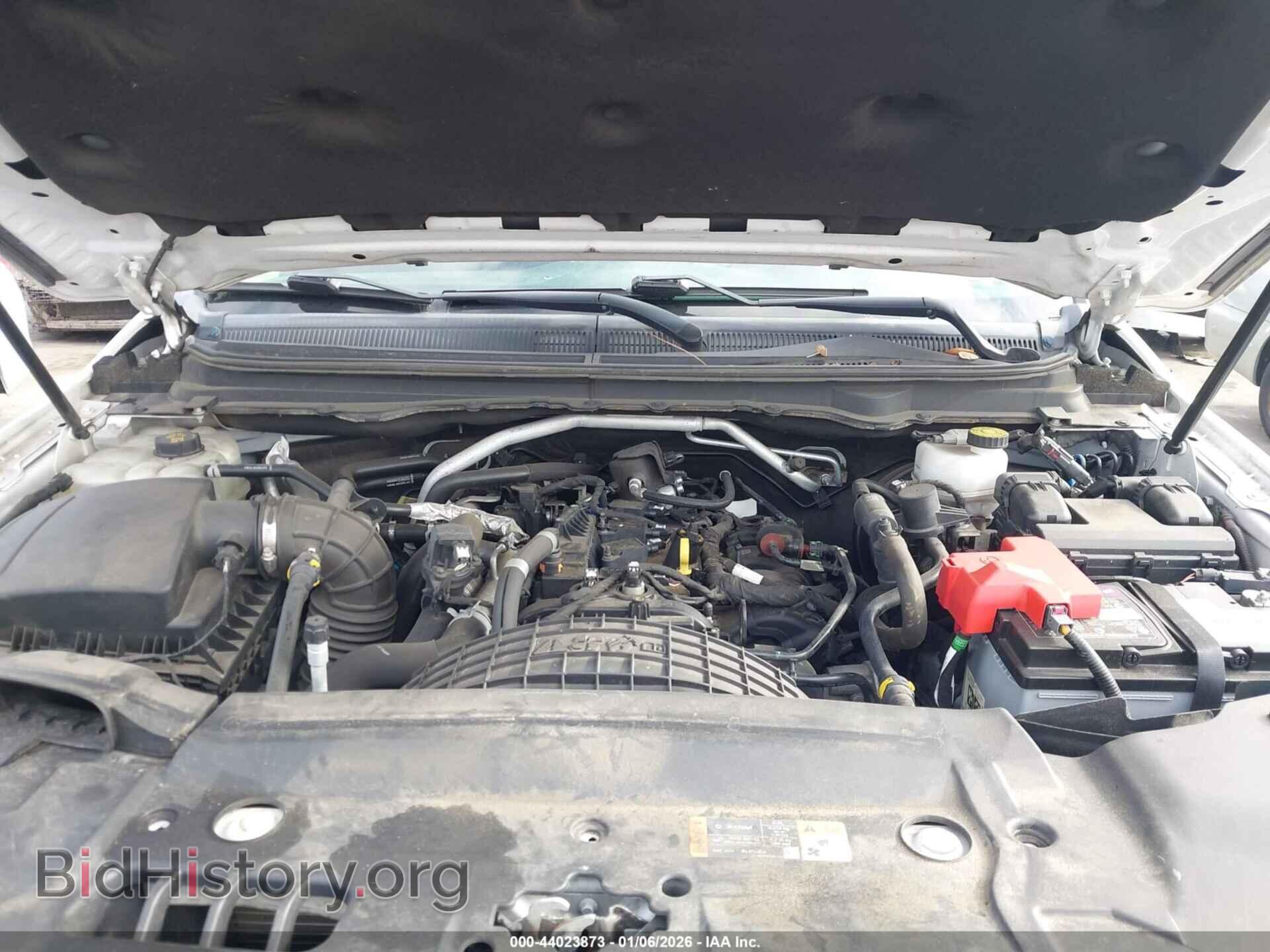 2020 FORD RANGER - VIN: 1FTER1EH8LLA07684 - Фото 10