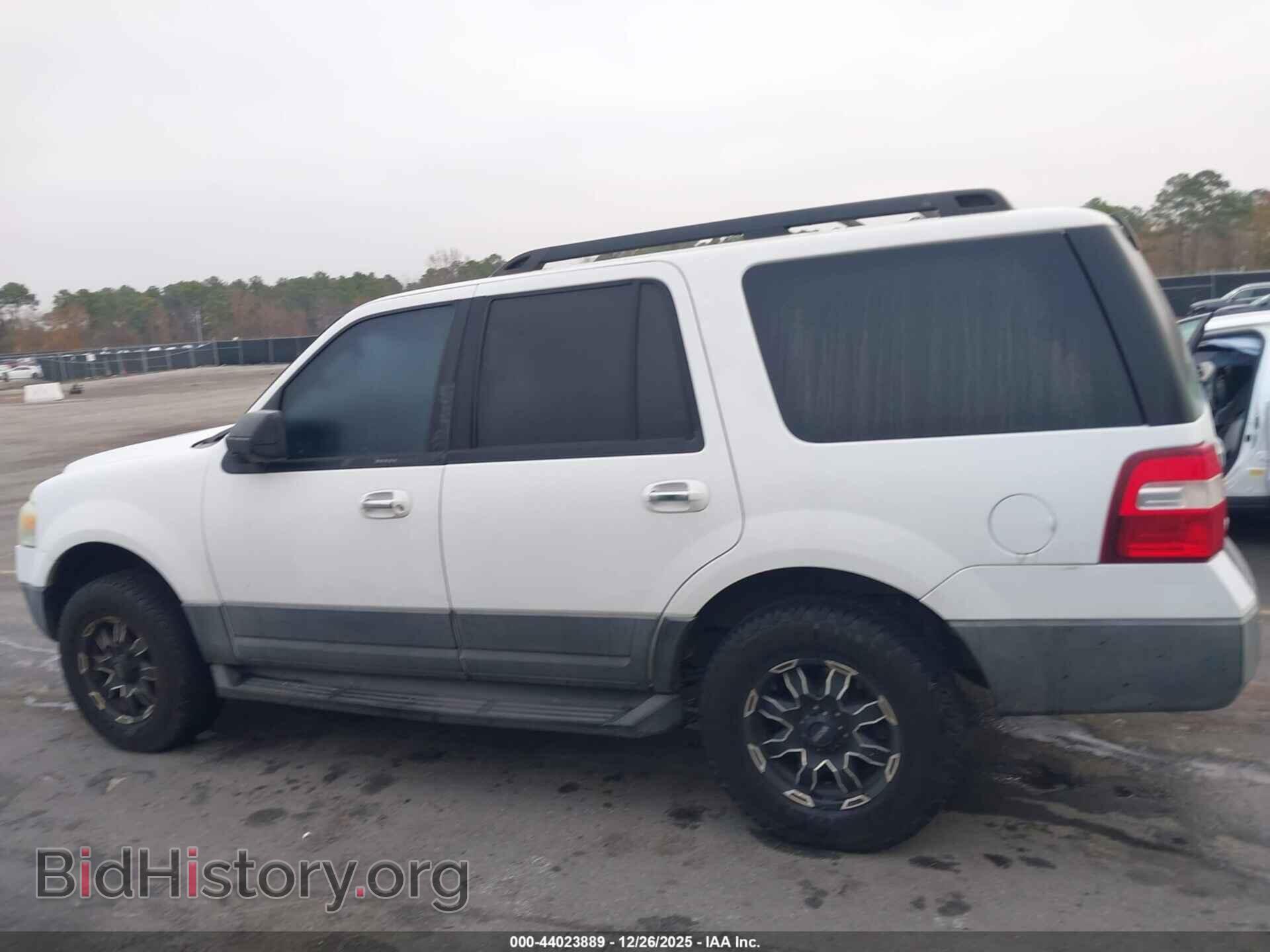 2011 FORD EXPEDITION - VIN: 1FMJU1F50BEF44470 - Фото 14