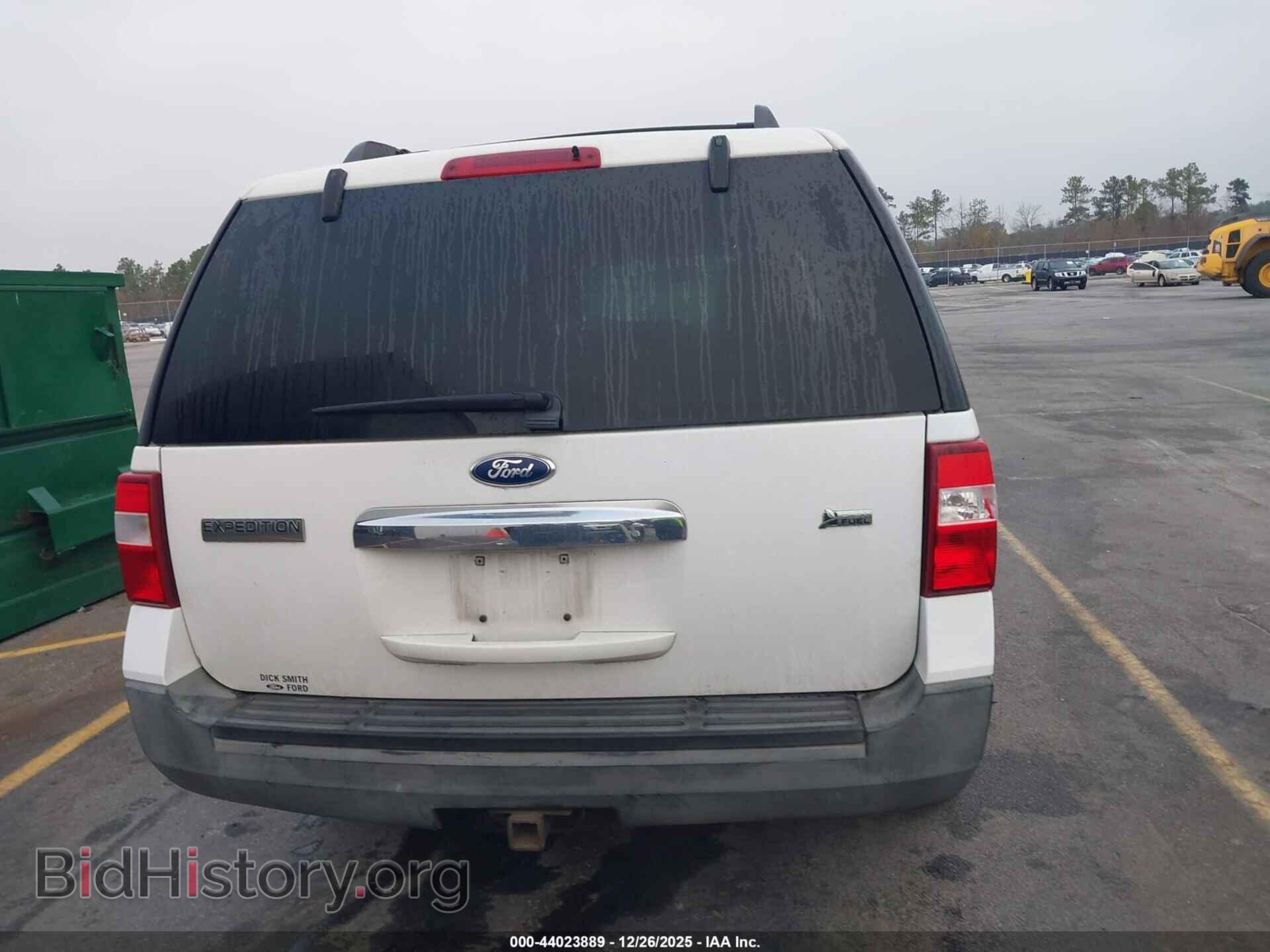 2011 FORD EXPEDITION - VIN: 1FMJU1F50BEF44470 - Фото 16