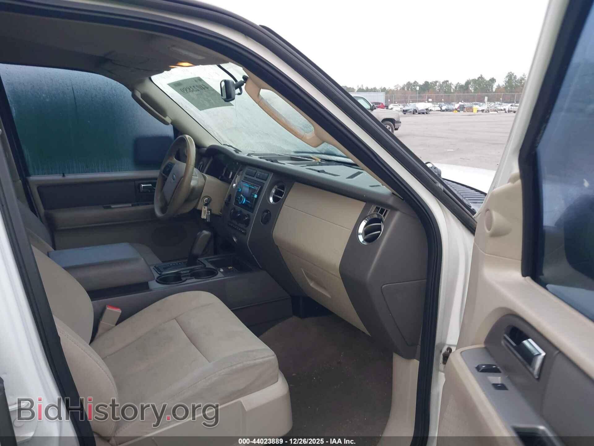 2011 FORD EXPEDITION - VIN: 1FMJU1F50BEF44470 - Фото 5