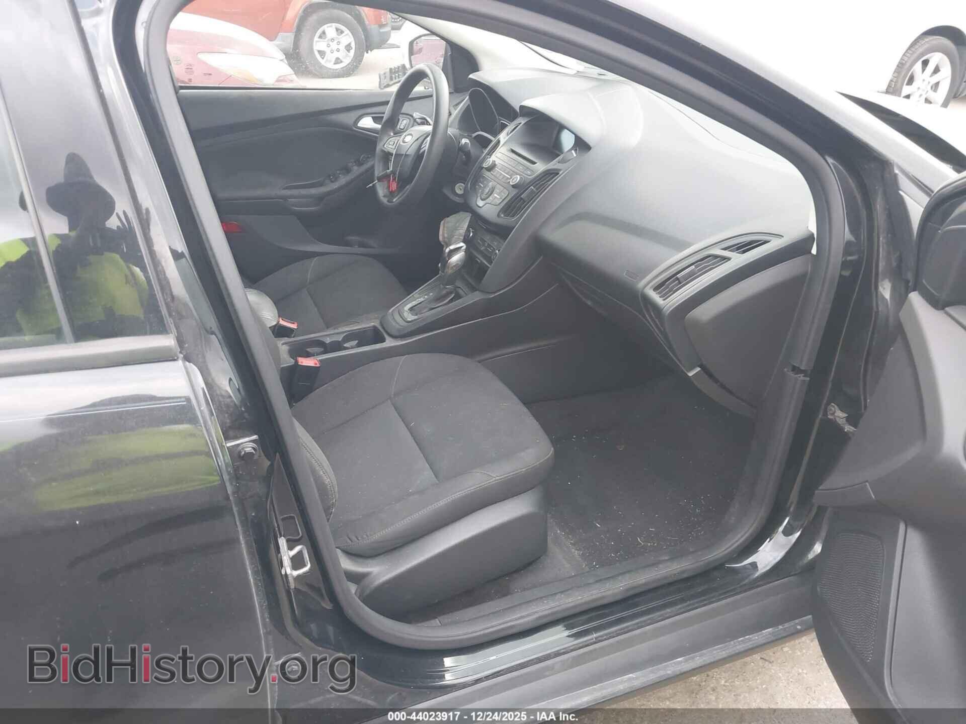2015 FORD FOCUS - VIN: 1FADP3F23FL230703 - Photo 5