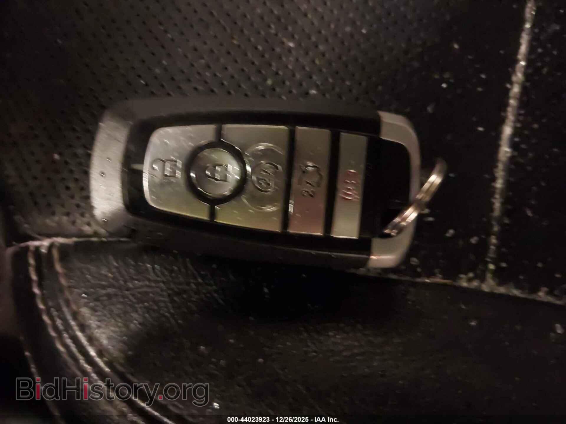 2020 FORD ESCAPE - VIN: 1FMCU9J95LUB25877 - Фото 11