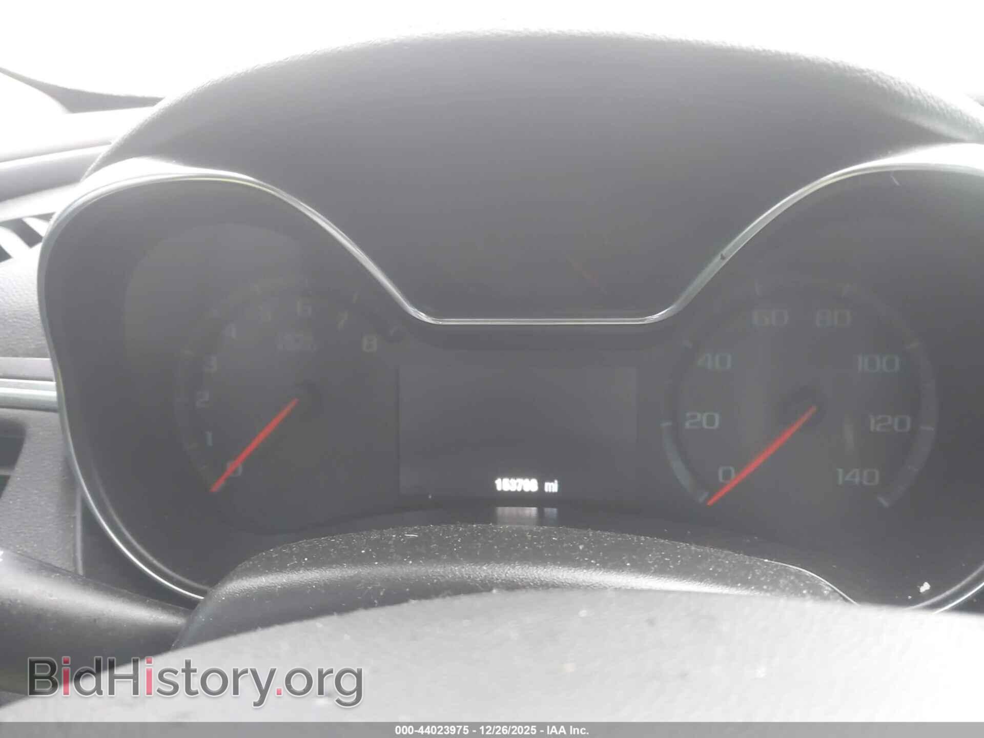 2014 CHEVROLET IMPALA - VIN: 2G11X5SL4E9215942 - Фото 7