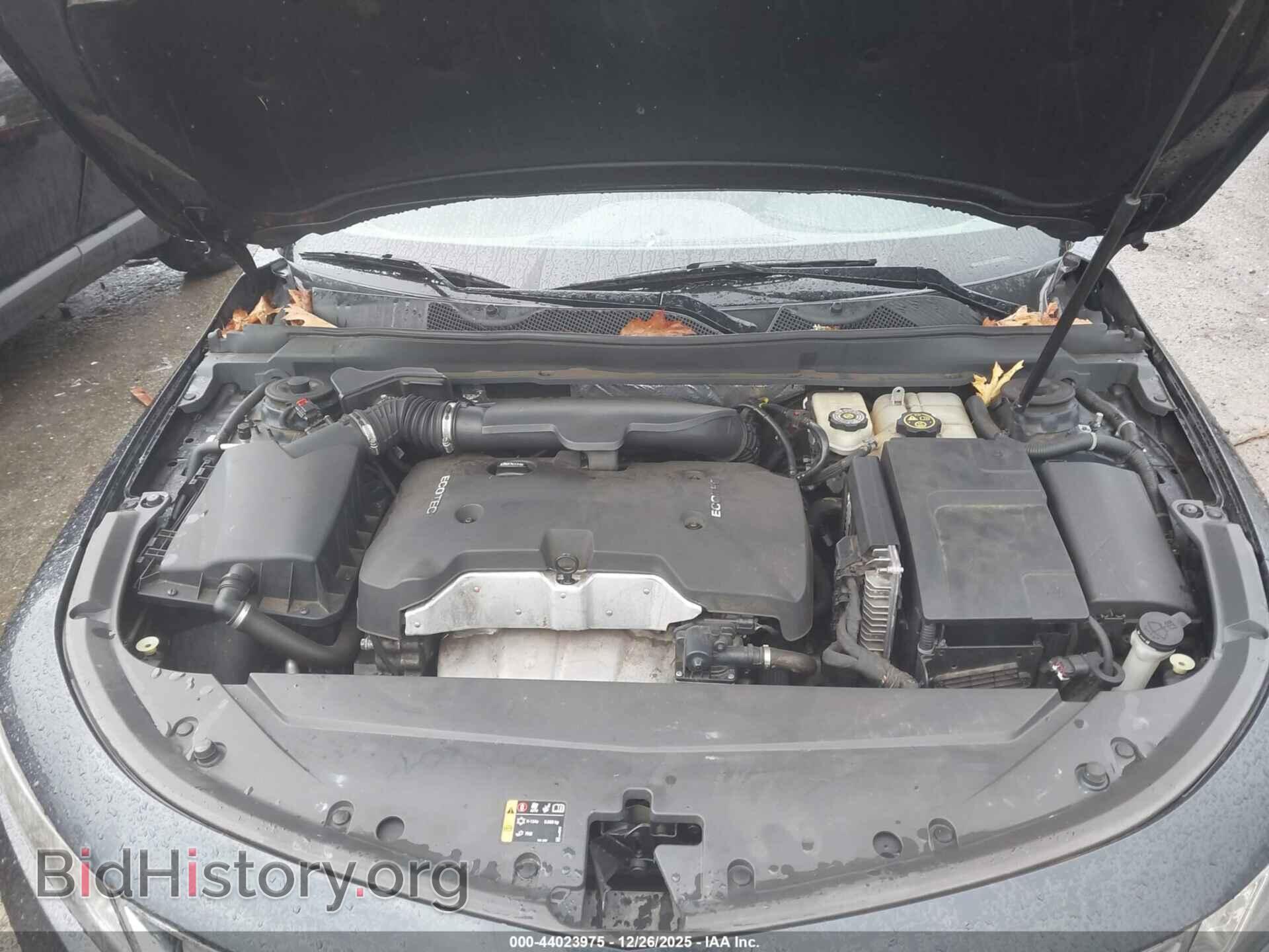 2014 CHEVROLET IMPALA - VIN: 2G11X5SL4E9215942 - Фото 10