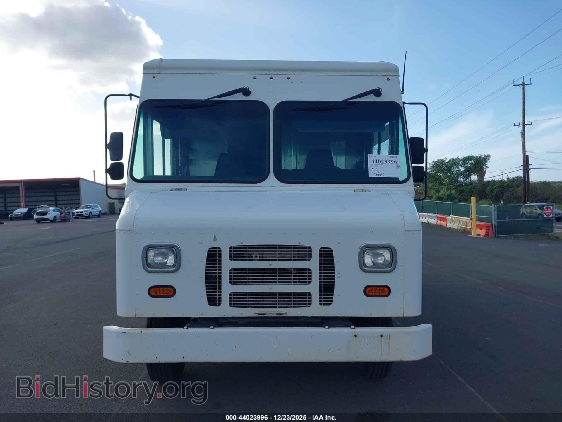 2017 FORD E-350 STRIPPED - VIN: 1FC3E3KS0HDC69859 - Photo 12