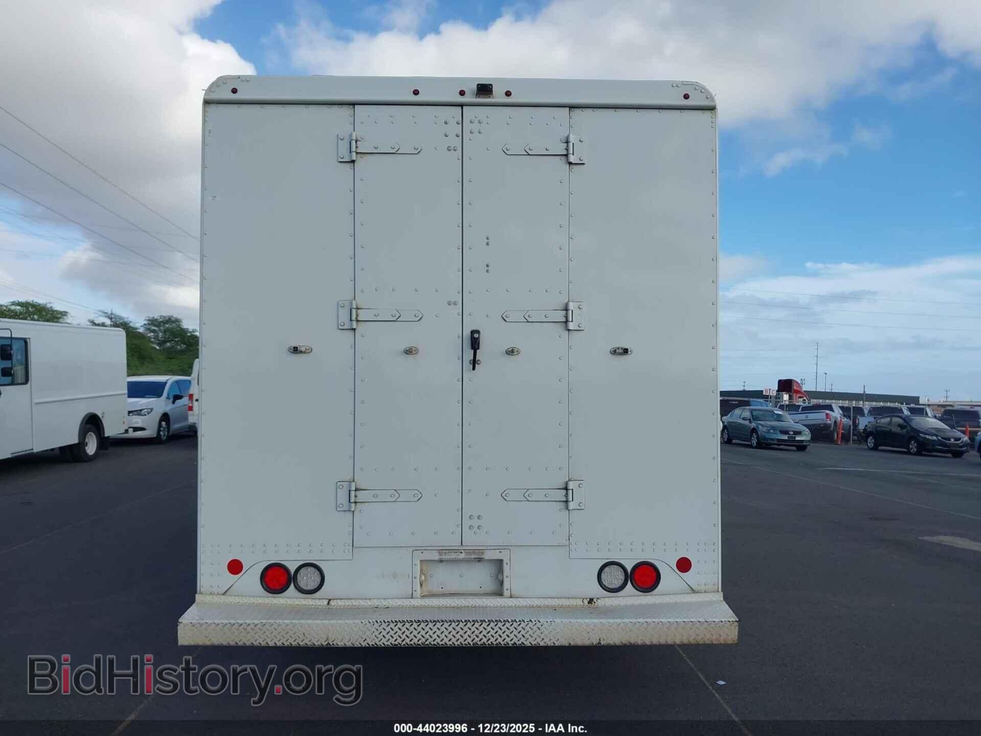 2017 FORD E-350 STRIPPED - VIN: 1FC3E3KS0HDC69859 - Photo 15