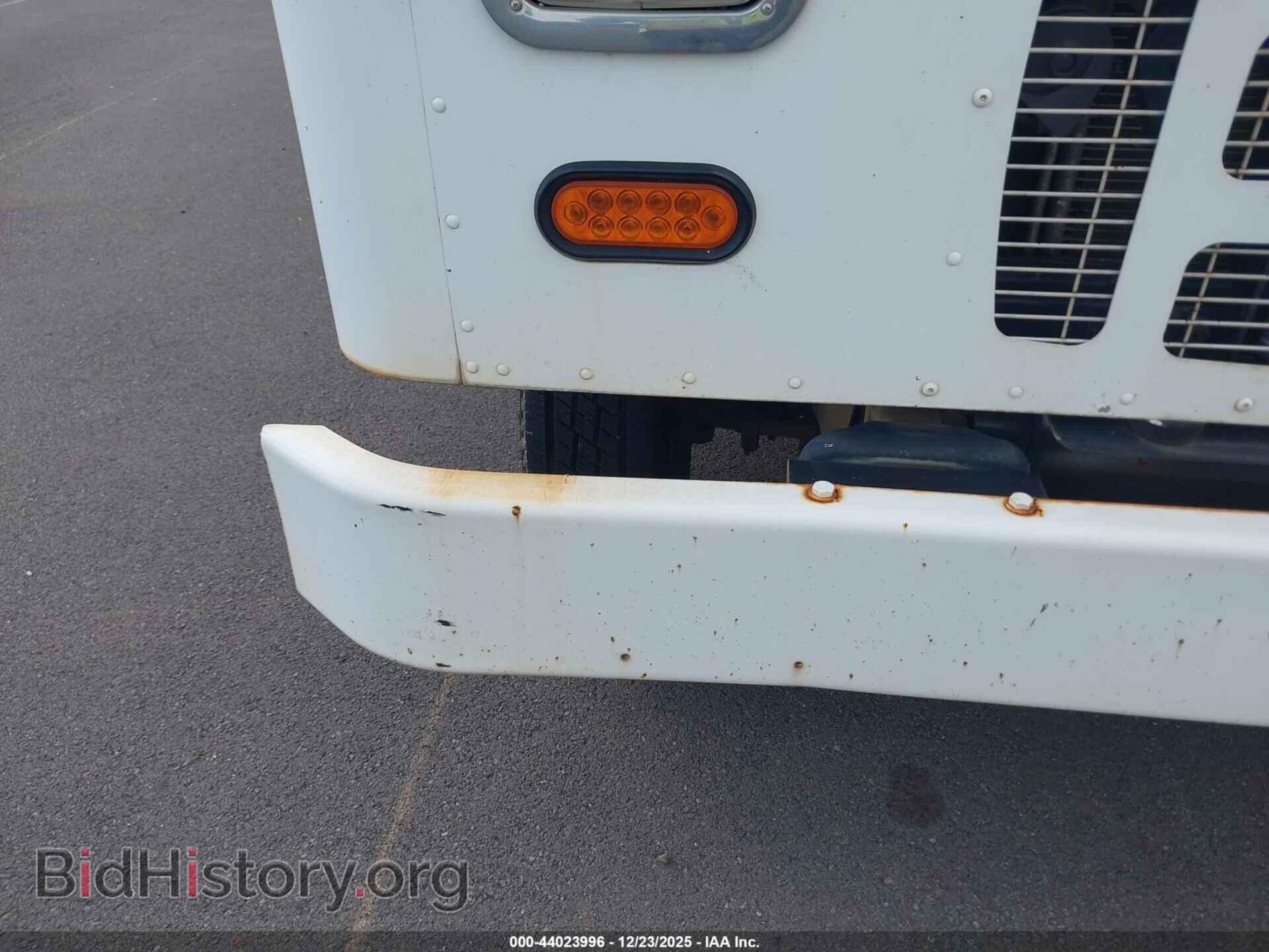 2017 FORD E-350 STRIPPED - VIN: 1FC3E3KS0HDC69859 - Photo 17