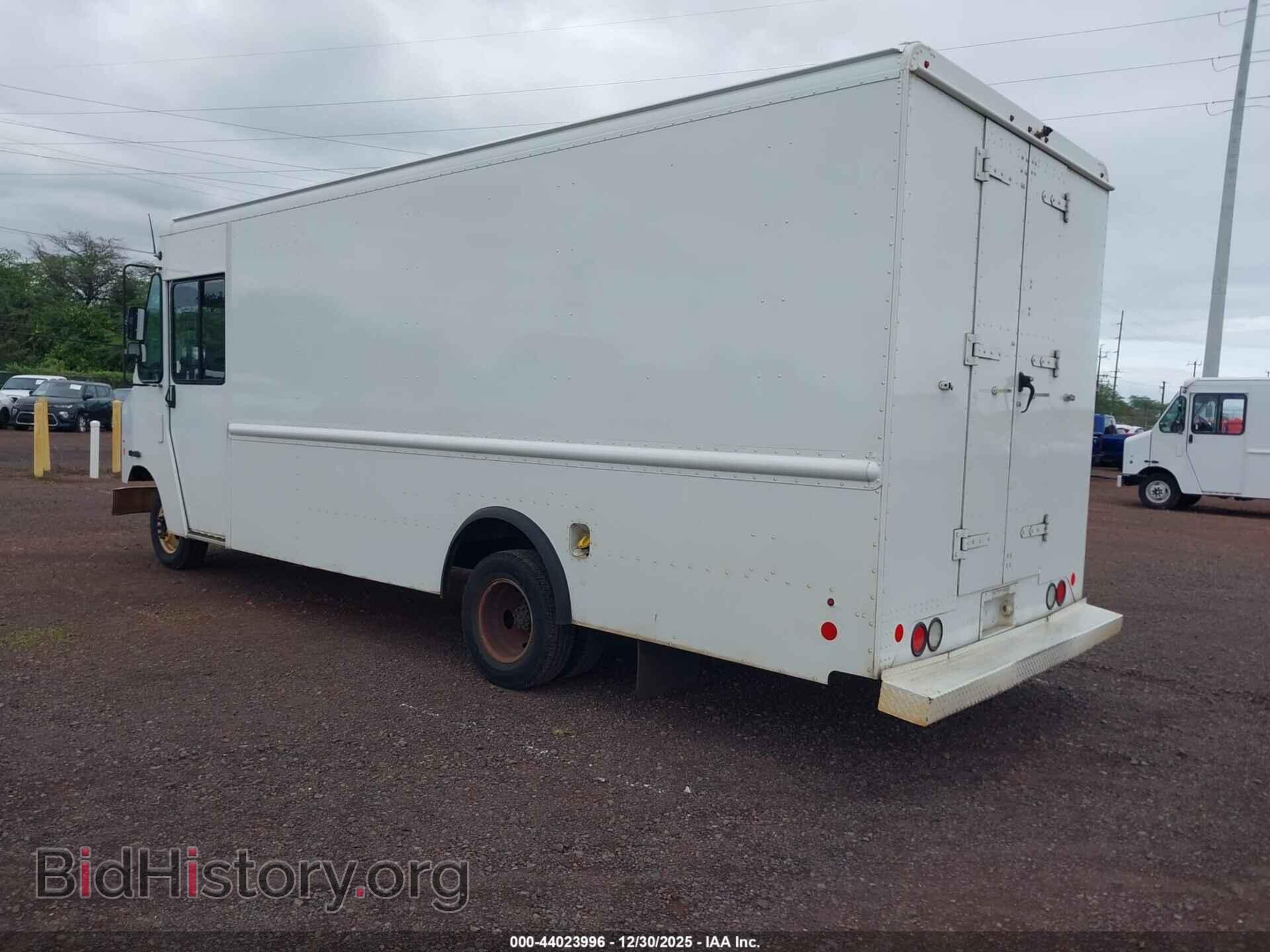 2017 FORD E-350 STRIPPED - VIN: 1FC3E3KS0HDC69859 - Photo 3