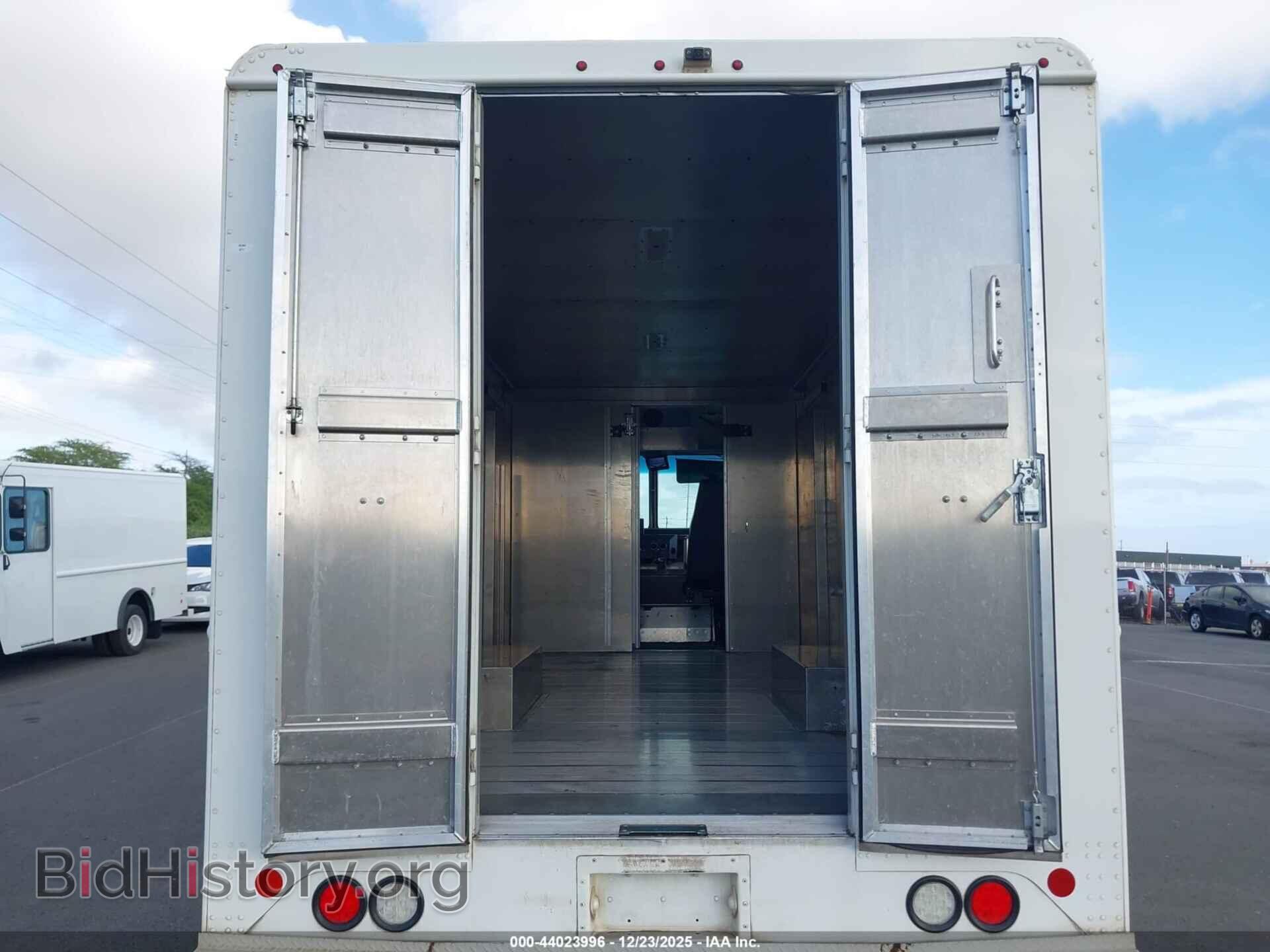 2017 FORD E-350 STRIPPED - VIN: 1FC3E3KS0HDC69859 - Photo 7