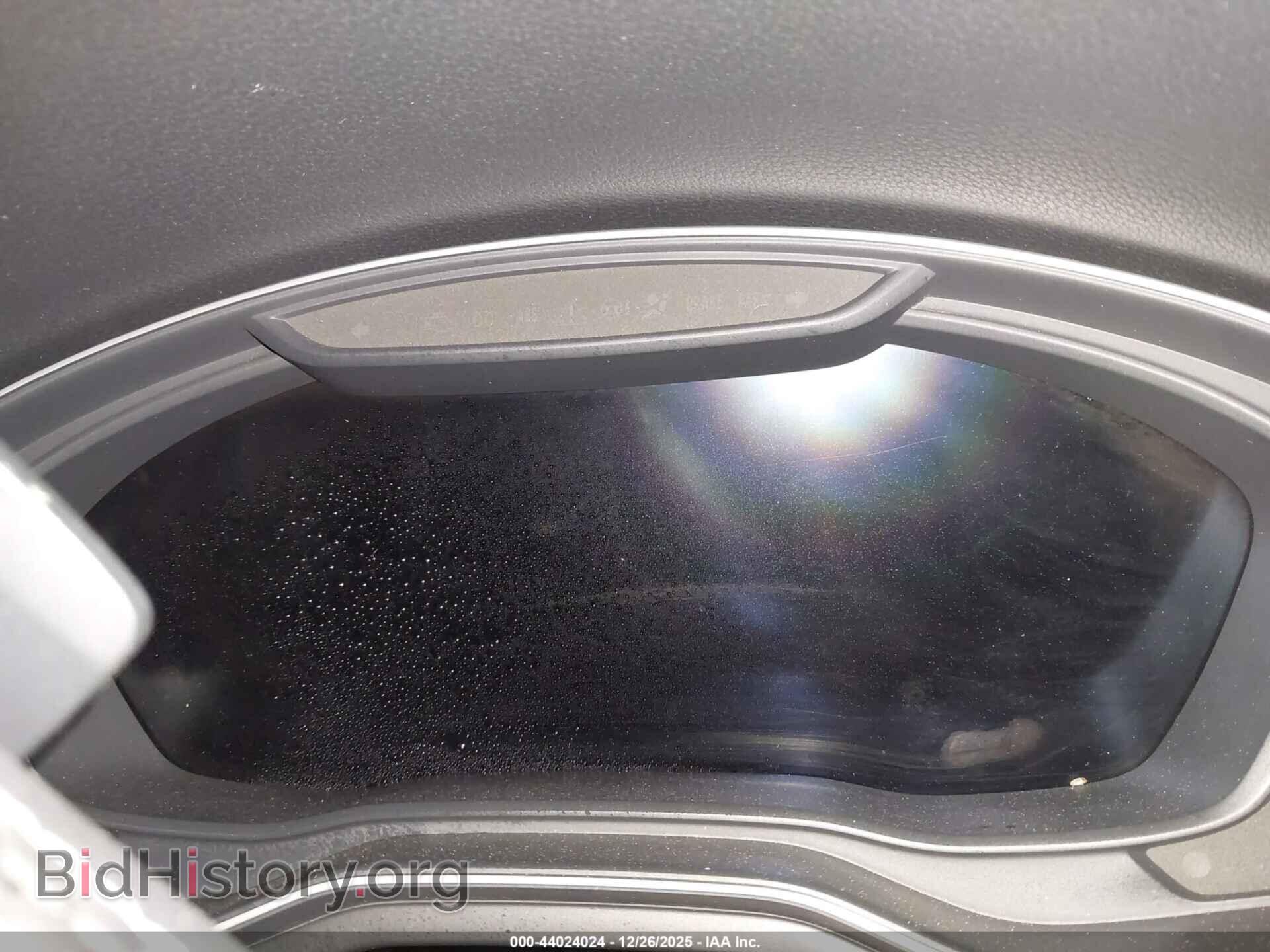2018 AUDI S4 - VIN: WAUC4AF45JA055148 - Фото 7