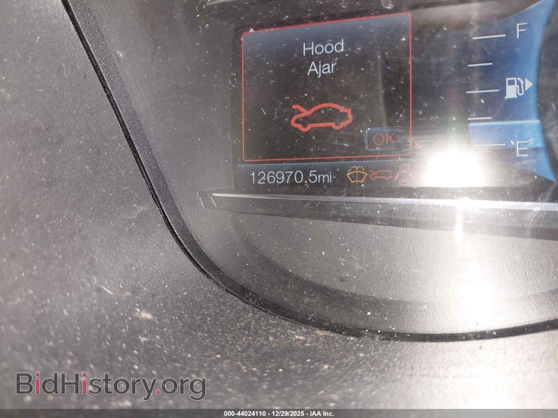 2016 FORD EXPLORER - VIN: 1FM5K8D8XGGA51789 - Фото 16