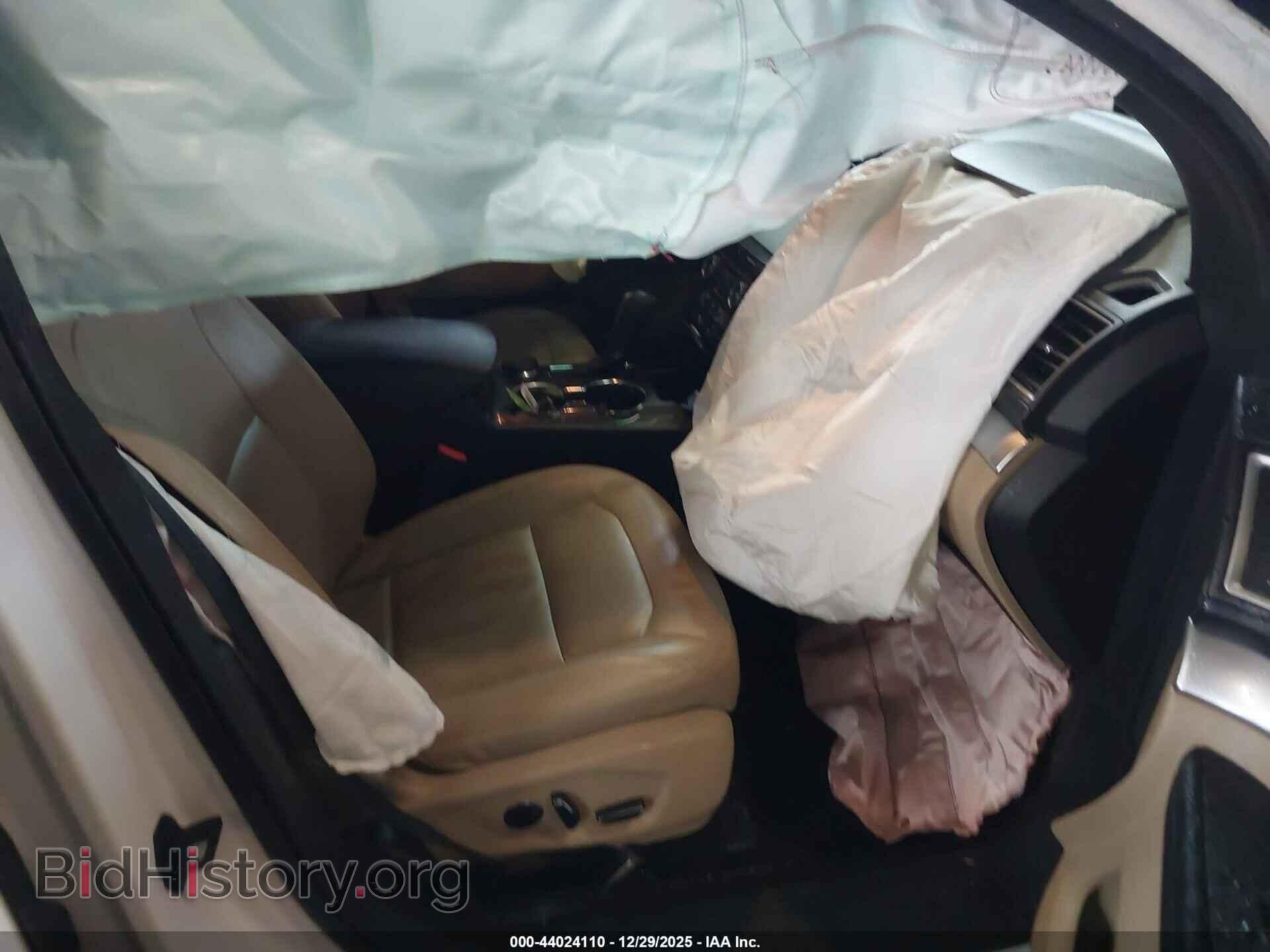 2016 FORD EXPLORER - VIN: 1FM5K8D8XGGA51789 - Фото 5