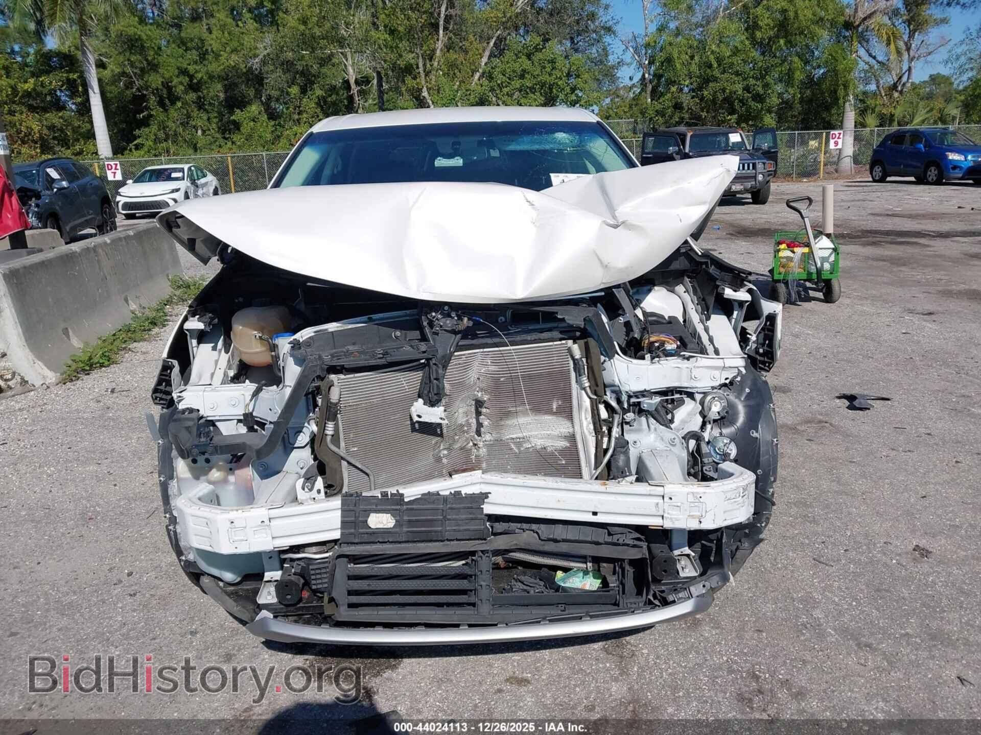 2016 FORD EDGE - VIN: 2FMPK4K91GBB43734 - Фото 13