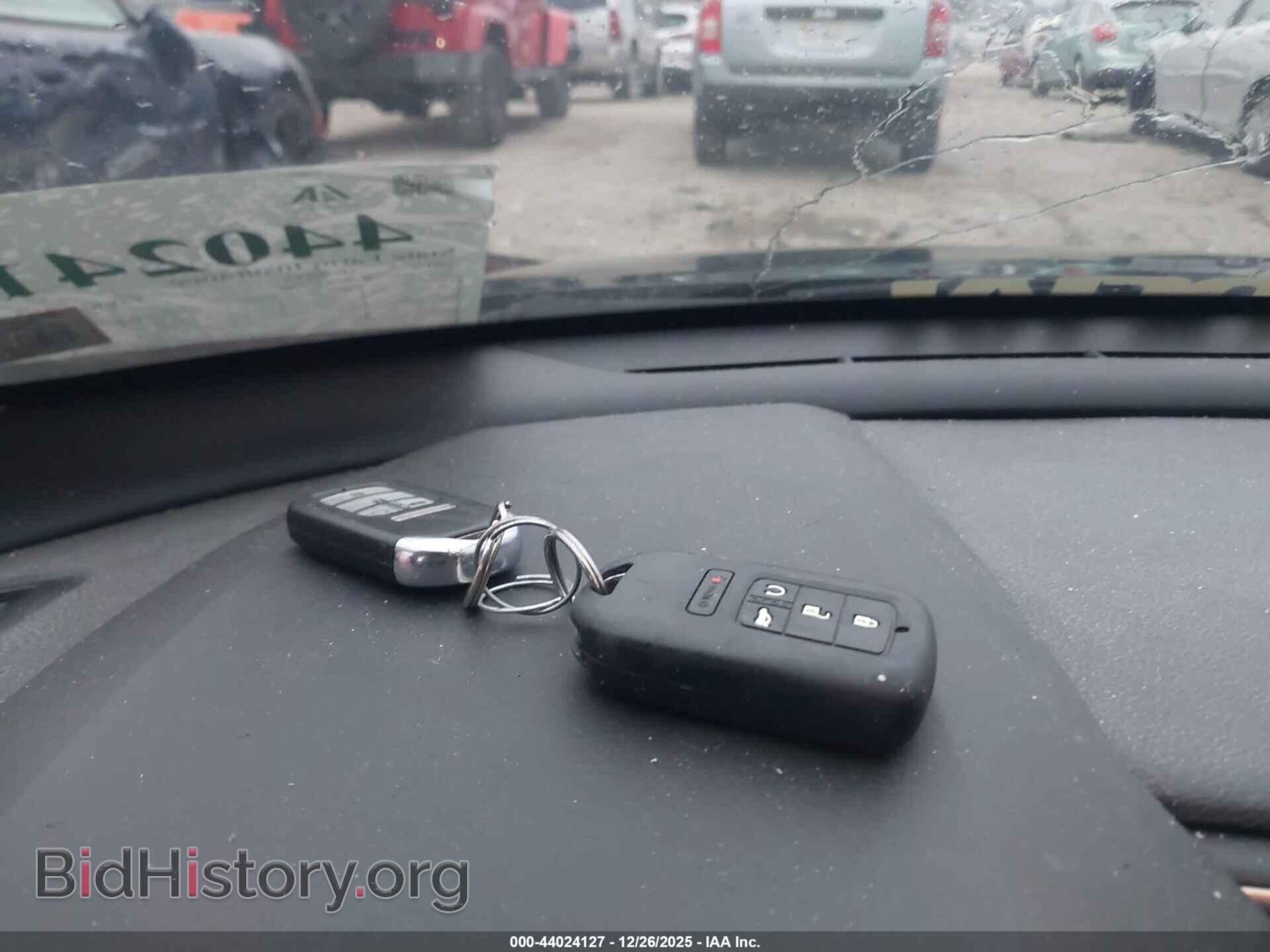 2016 HONDA CIVIC - VIN: 19XFC2F7XGE217980 - Фото 11
