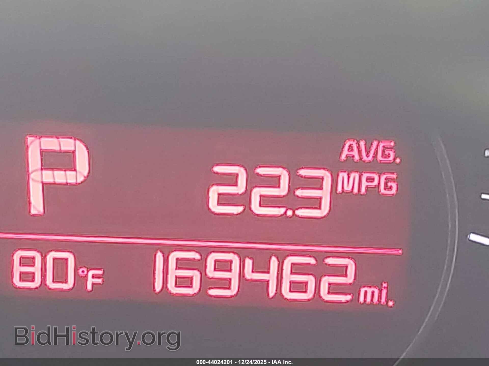 2014 KIA SOUL - VIN: KNDJP3A51E7077485 - Фото 7