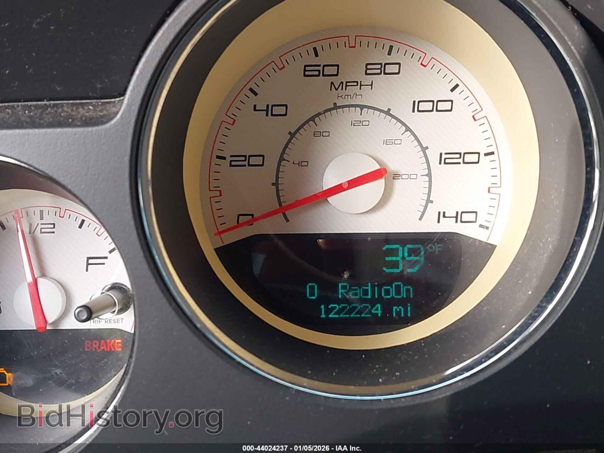 2014 DODGE CHALLENGER - VIN: 2C3CDYAG3EH121981 - Photo 15