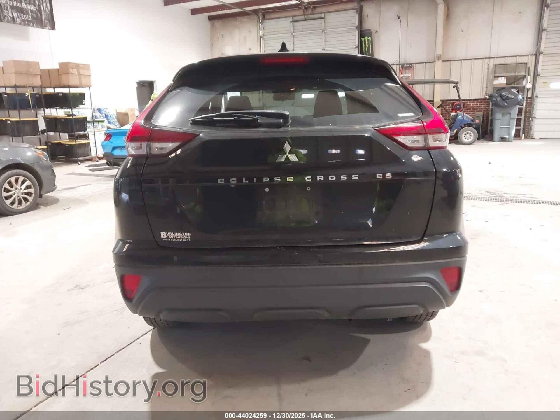 2022 MITSUBISHI ECLIPSE CROSS - VIN: JA4ATUAA0NZ014276 - Фото 16