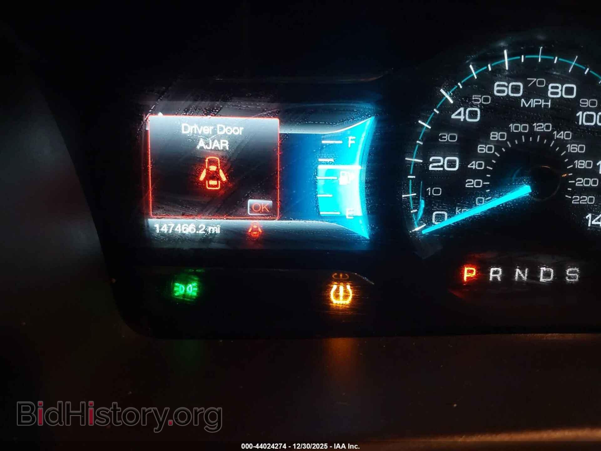 2014 FORD FLEX - VIN: 2FMGK5D87EBD06314 - Photo 15
