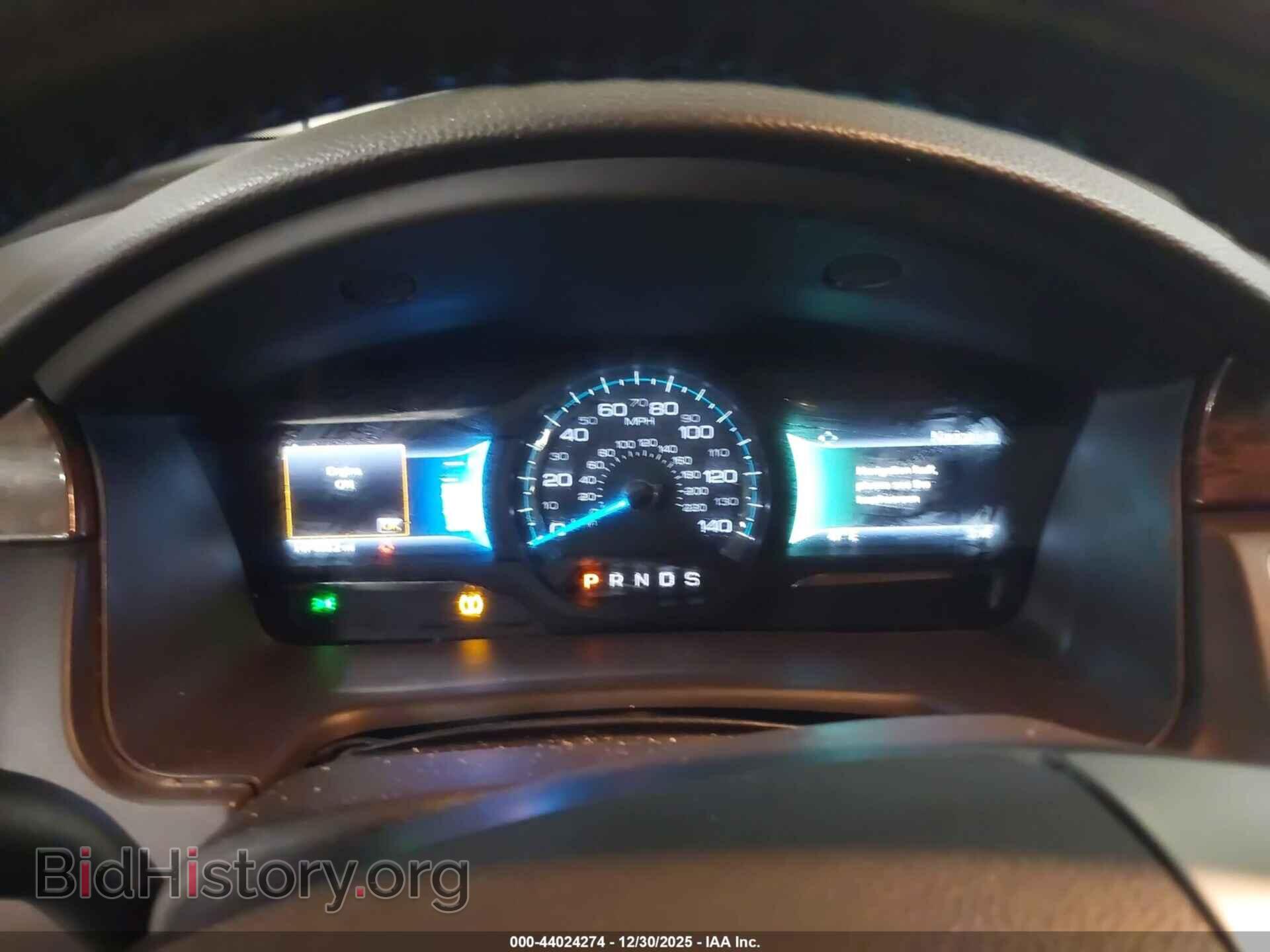 2014 FORD FLEX - VIN: 2FMGK5D87EBD06314 - Photo 7