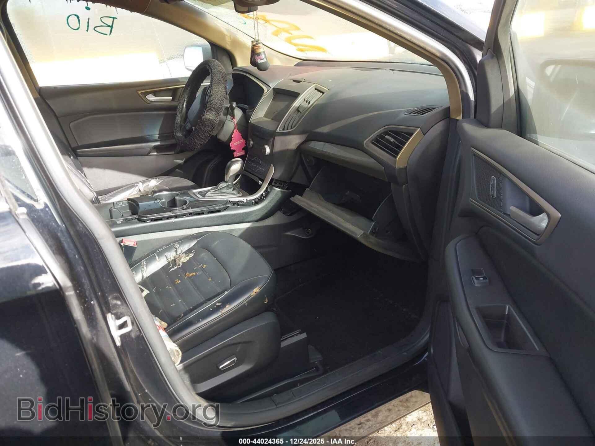 2016 FORD EDGE - VIN: 2FMPK3J98GBC67222 - Фото 5