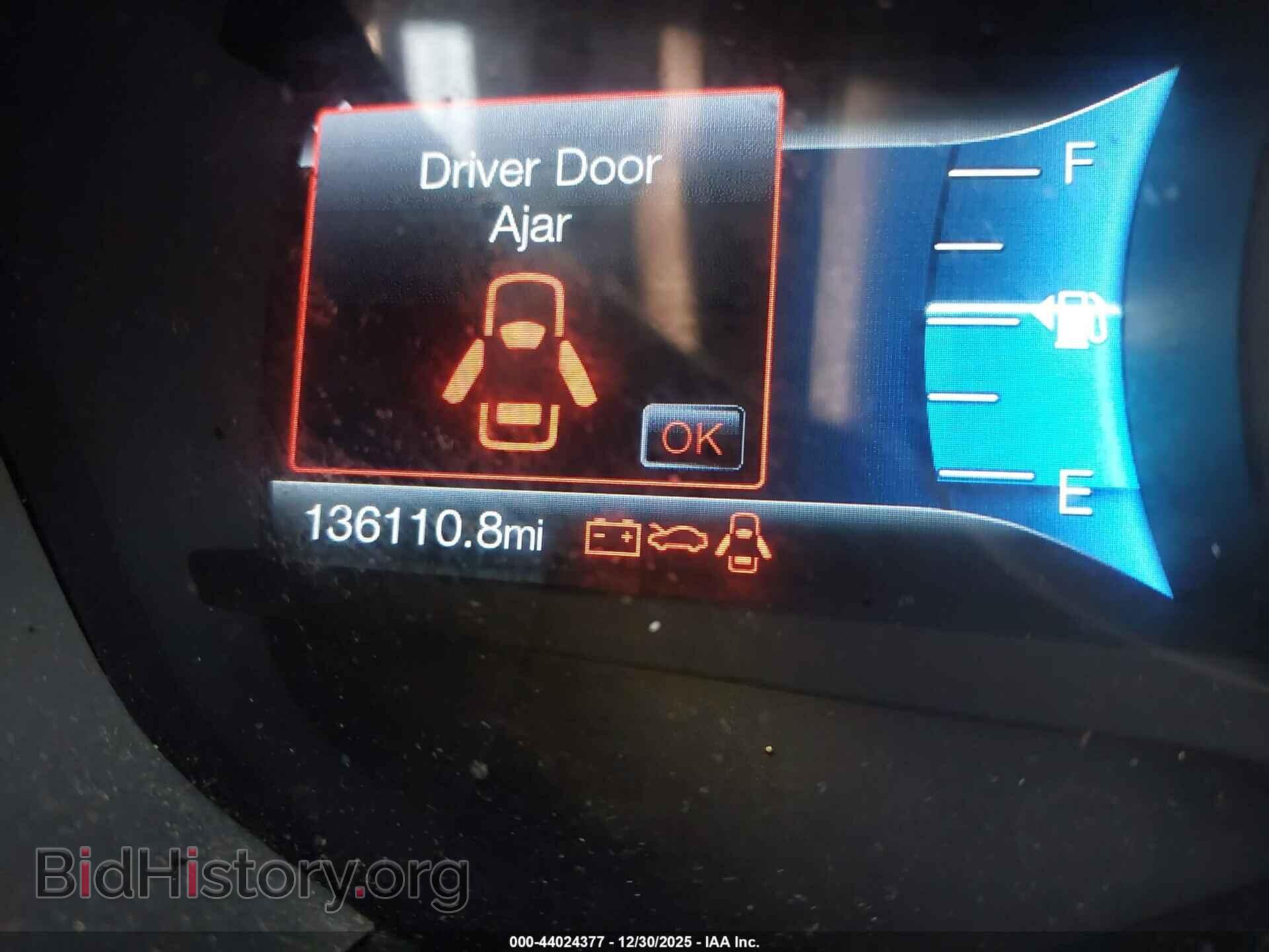 2017 FORD FUSION - VIN: 3FA6P0H77HR157162 - Фото 7