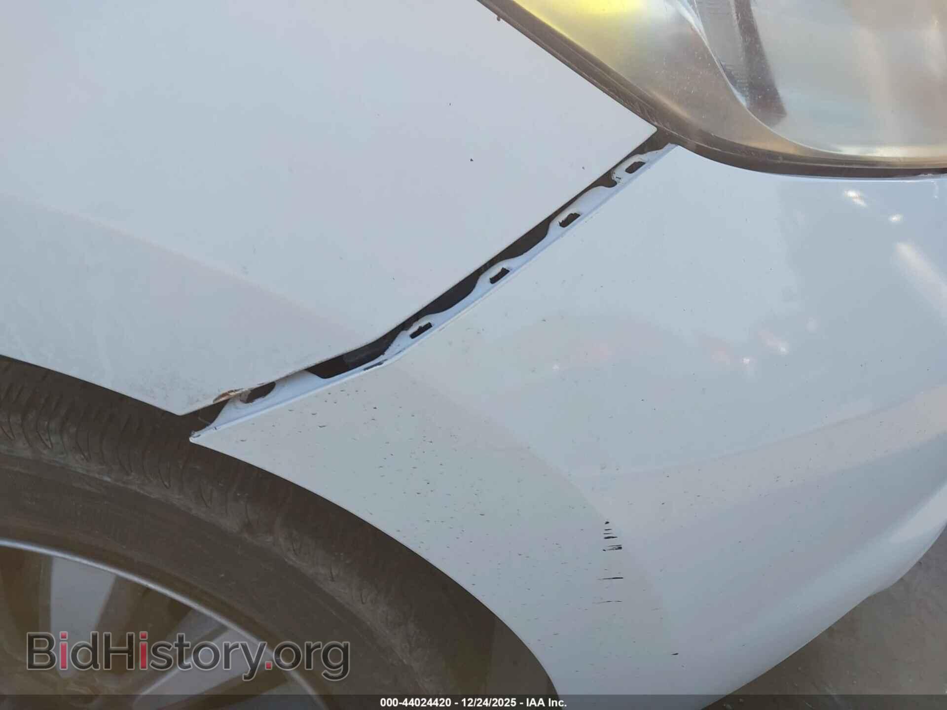 2015 NISSAN VERSA NOTE - VIN: 3N1CE2CP1FL443775 - Photo 6