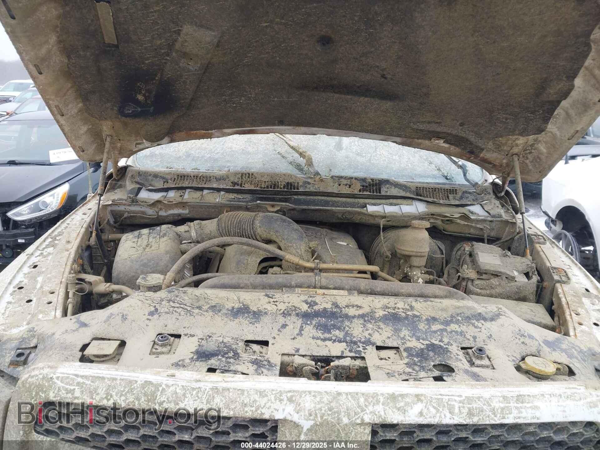 2017 RAM 1500 - VIN: 1C6RR7FT7HS706753 - Фото 10