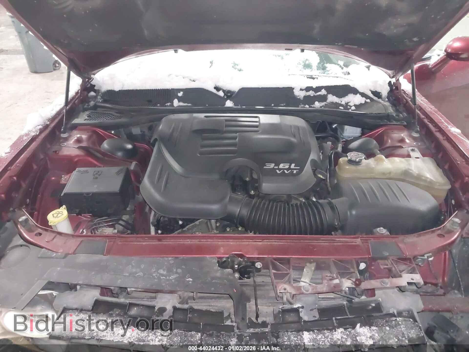2018 DODGE CHALLENGER - VIN: 2C3CDZAG5JH245444 - Фото 10