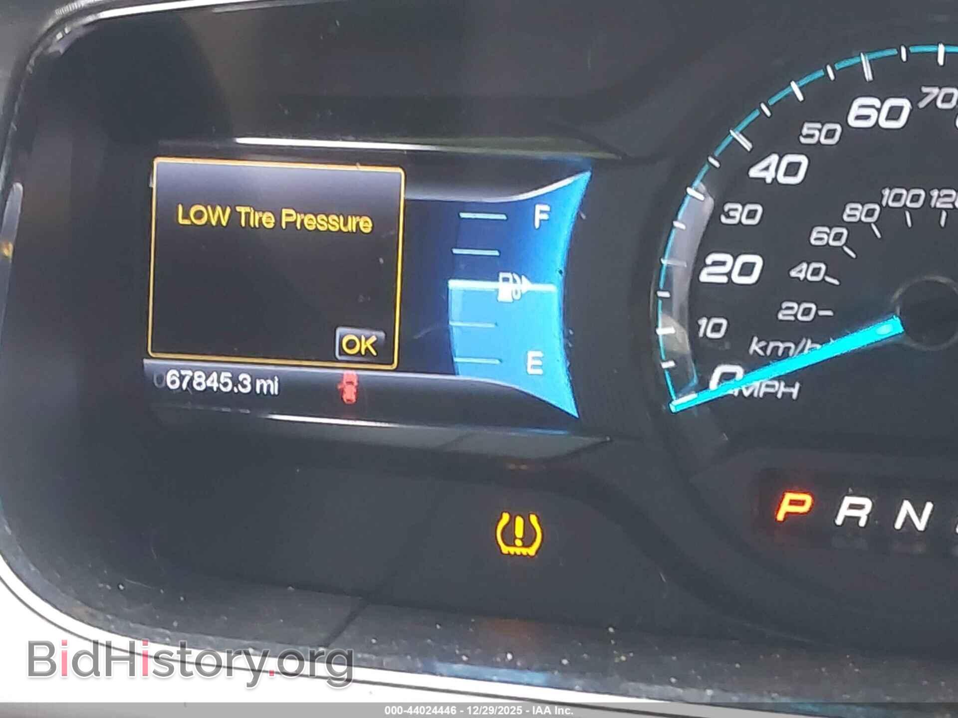 2013 FORD TAURUS - VIN: 1FAHP2H89DG159302 - Photo 15