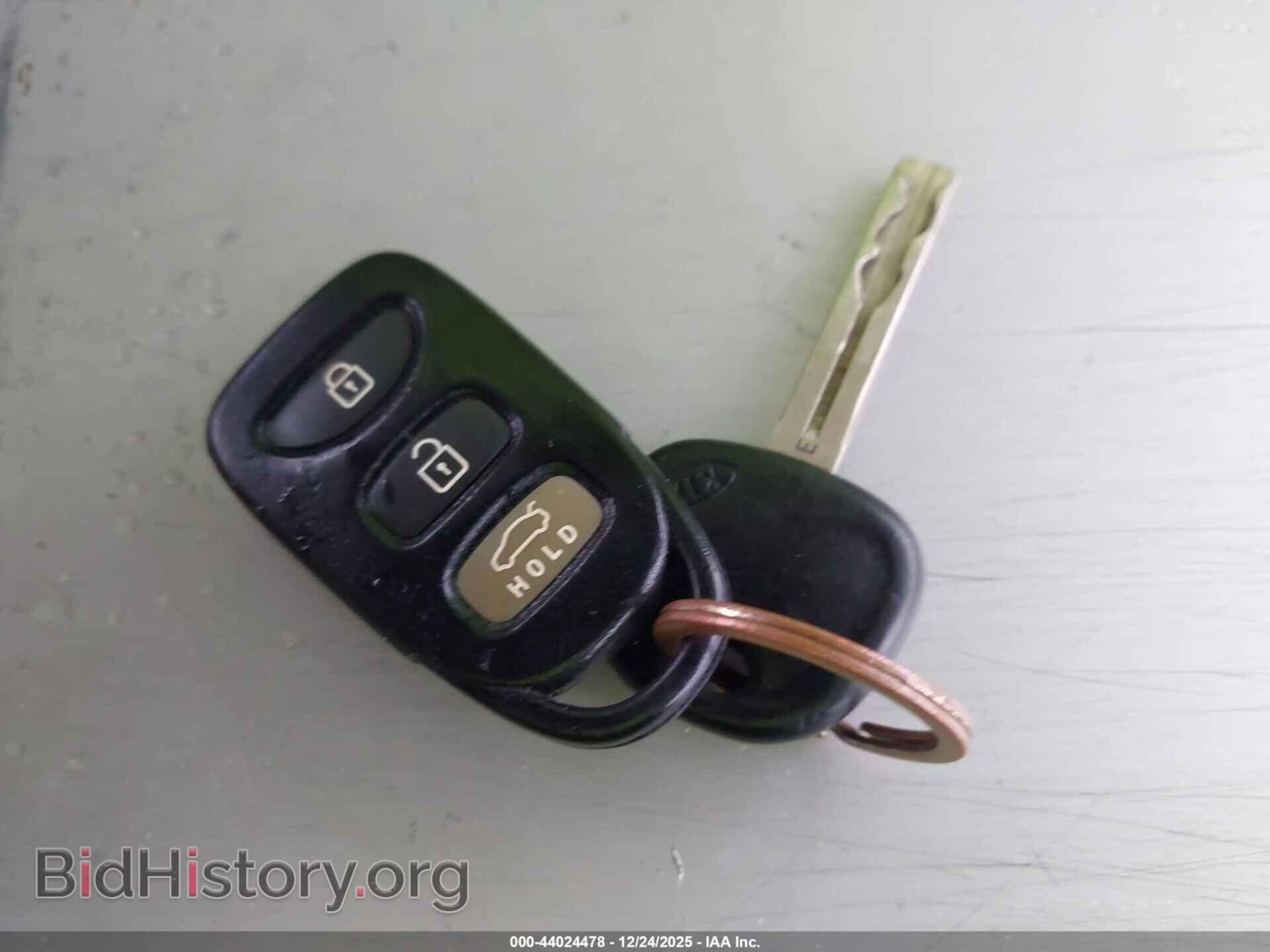 2012 KIA OPTIMA - VIN: 5XXGM4A7XCG083977 - Фото 11