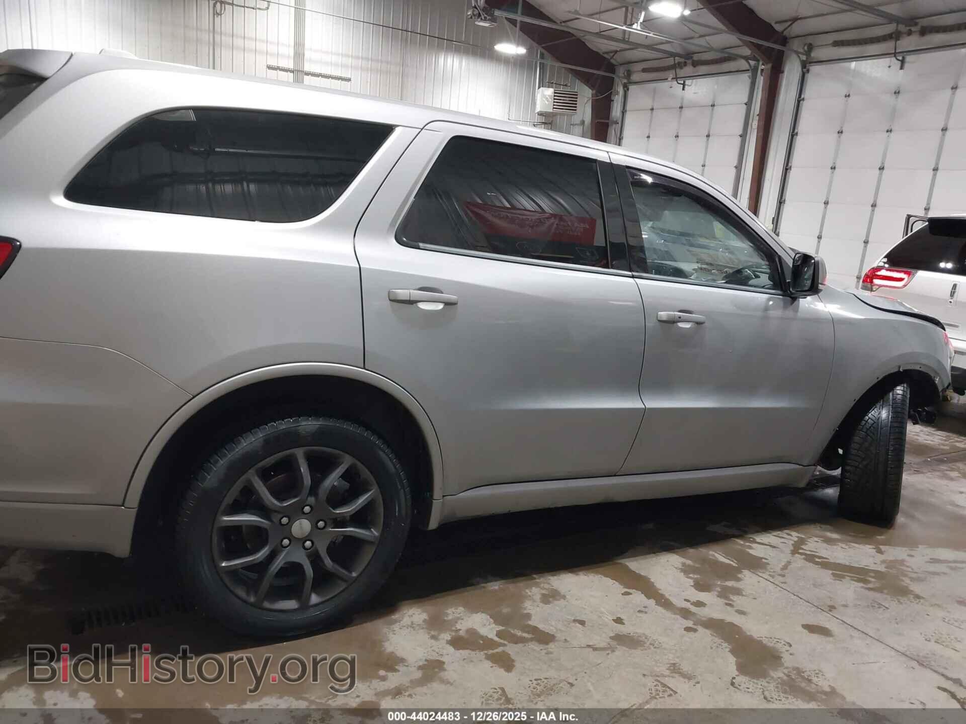 2018 DODGE DURANGO - VIN: 1C4SDJCT2JC282652 - Фото 14