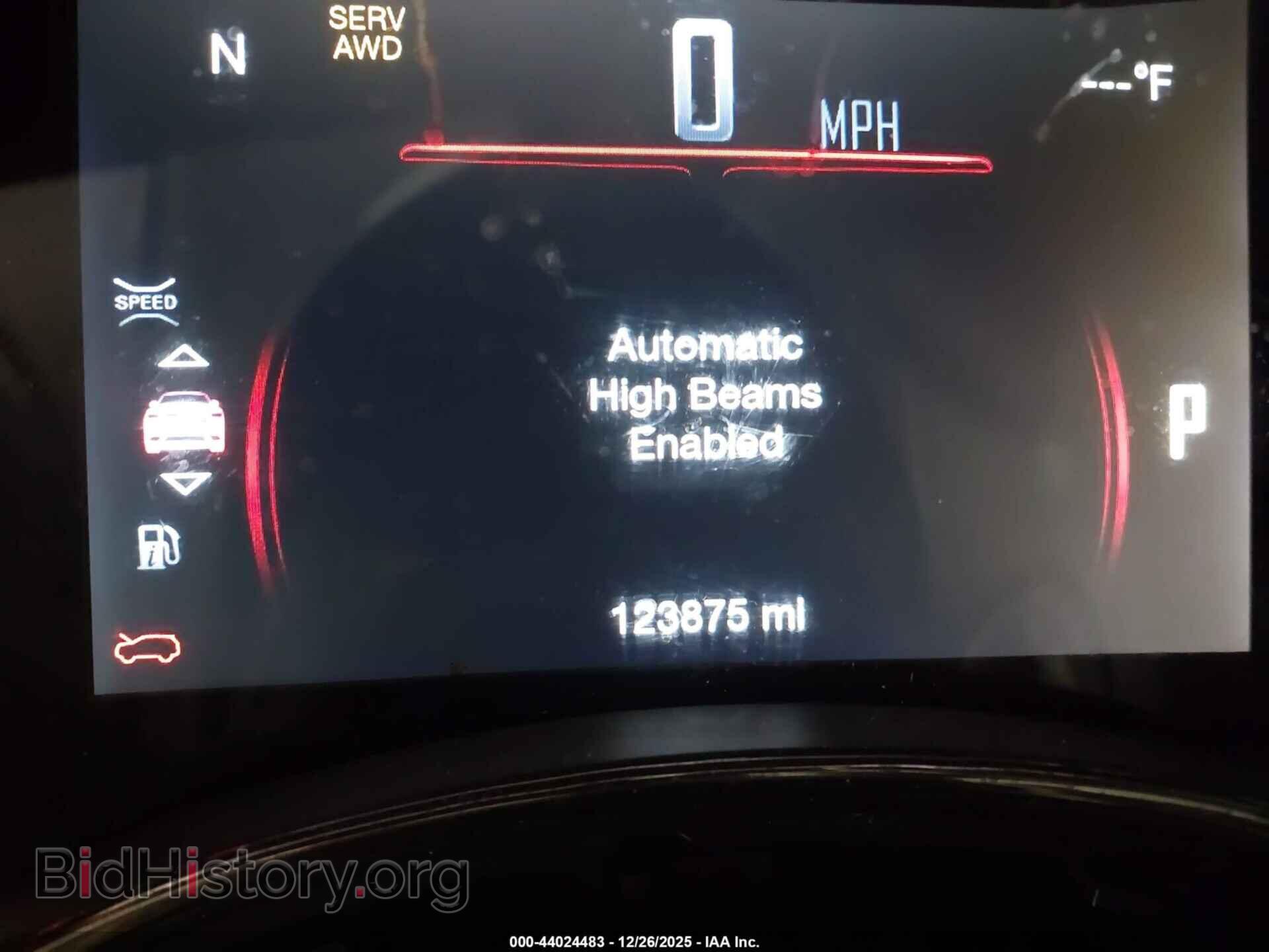 2018 DODGE DURANGO - VIN: 1C4SDJCT2JC282652 - Фото 16