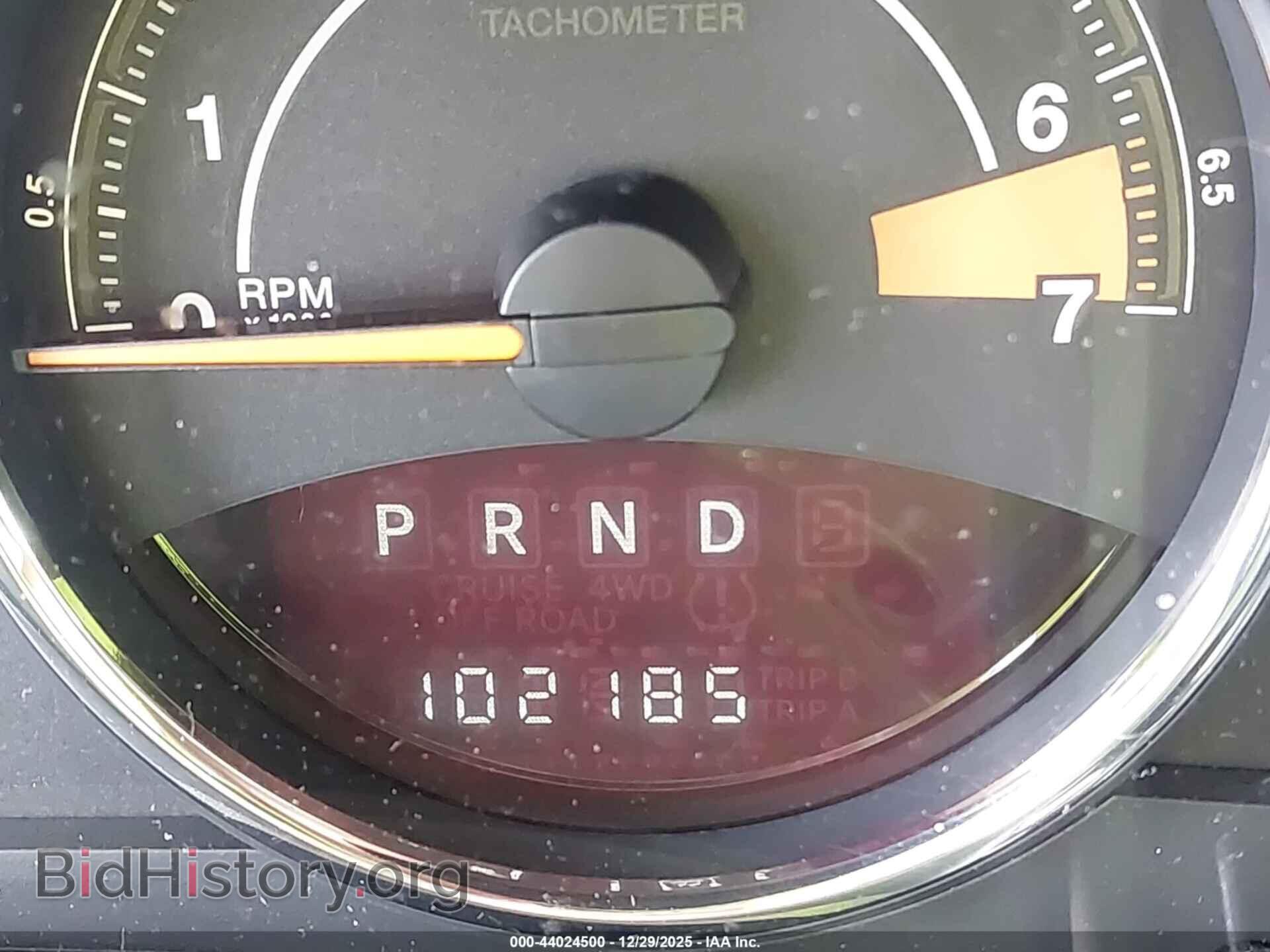 2017 JEEP COMPASS - VIN: 1C4NJCEA5HD115316 - Фото 15