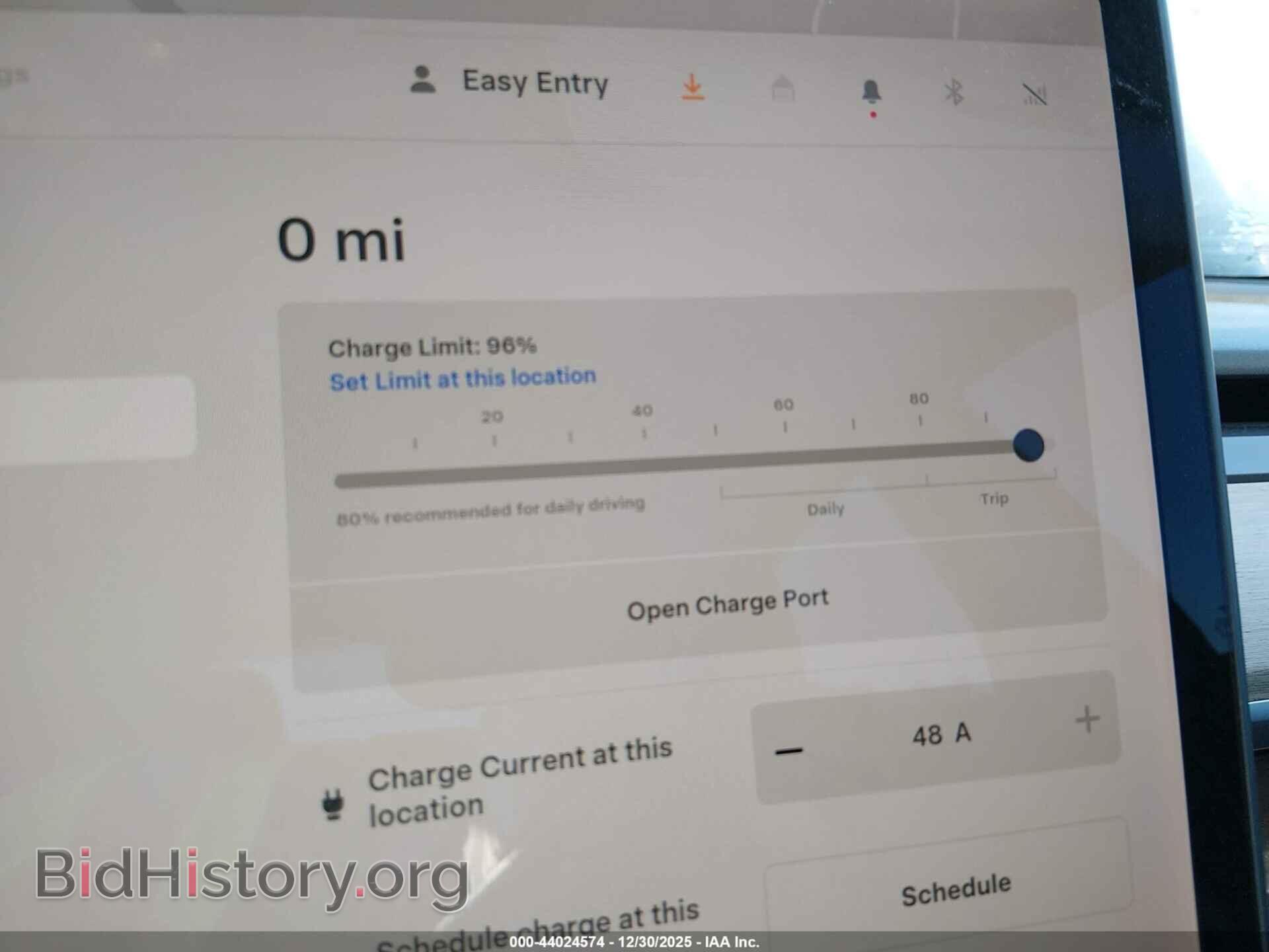 2018 TESLA MODEL 3 - VIN: 5YJ3E1EA3JF050304 - Photo 17