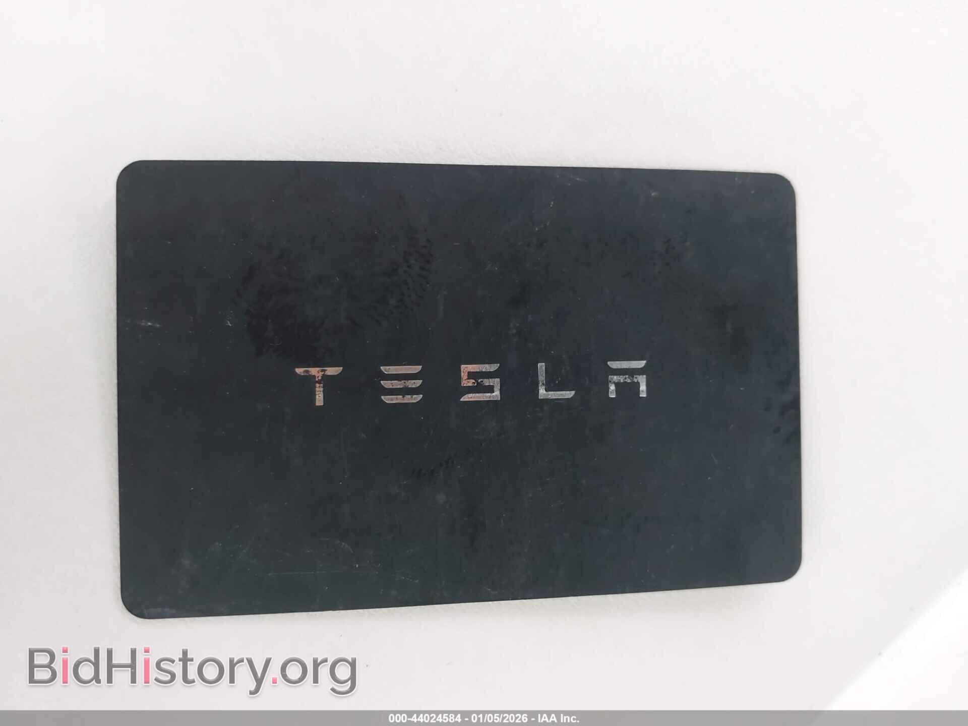 2021 TESLA MODEL 3 - VIN: 5YJ3E1EC3MF856469 - Photo 11