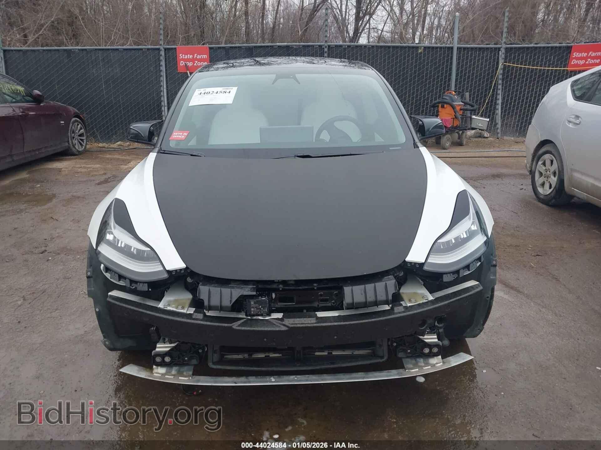 2021 TESLA MODEL 3 - VIN: 5YJ3E1EC3MF856469 - Photo 13