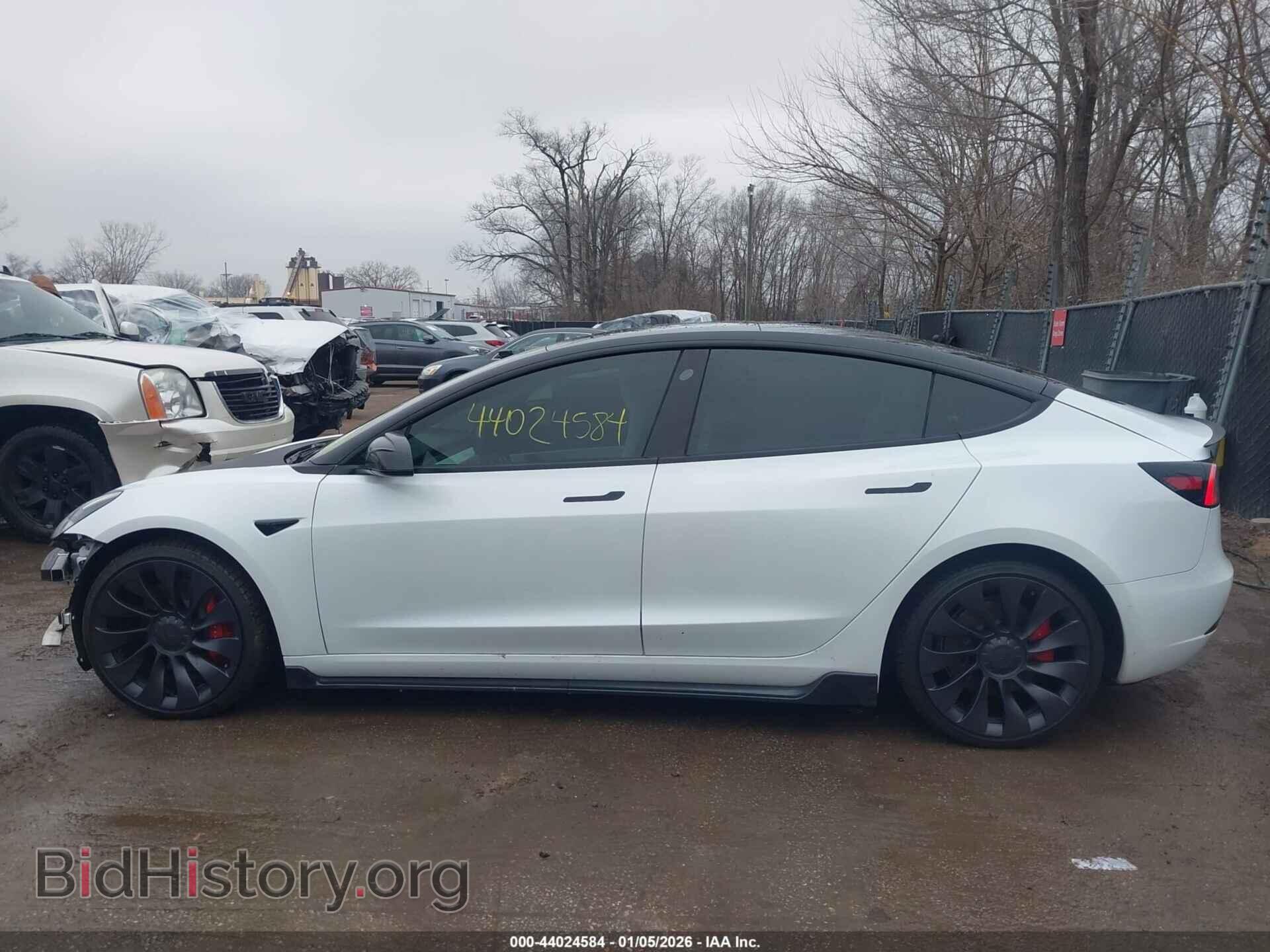 2021 TESLA MODEL 3 - VIN: 5YJ3E1EC3MF856469 - Photo 15