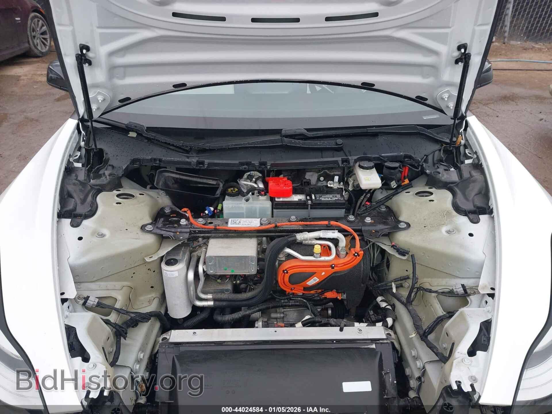 2021 TESLA MODEL 3 - VIN: 5YJ3E1EC3MF856469 - Photo 10