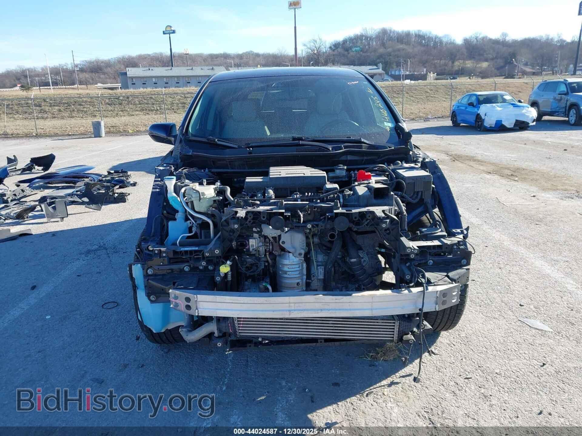 2020 HONDA CR-V - VIN: 5J6RW2H86LL018737 - Фото 6