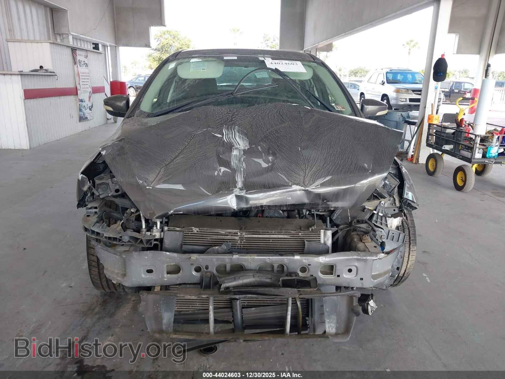 2015 FORD FOCUS - VIN: 1FADP3K22FL306515 - Фото 13